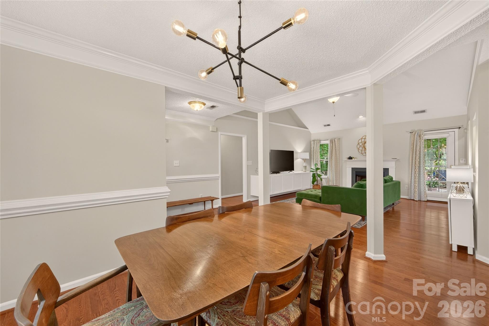 8121 Poplar Grove Circle — Waxhaw