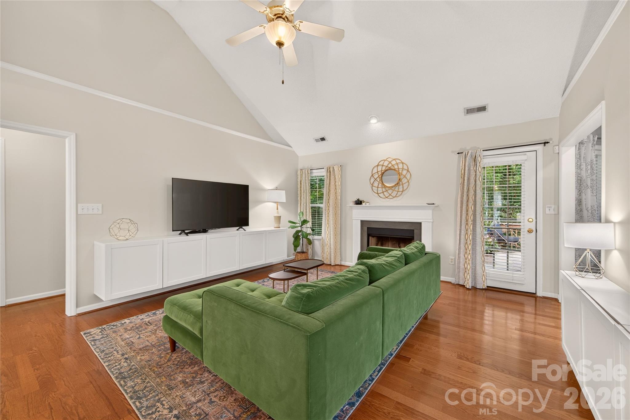 8121 Poplar Grove Circle — Waxhaw