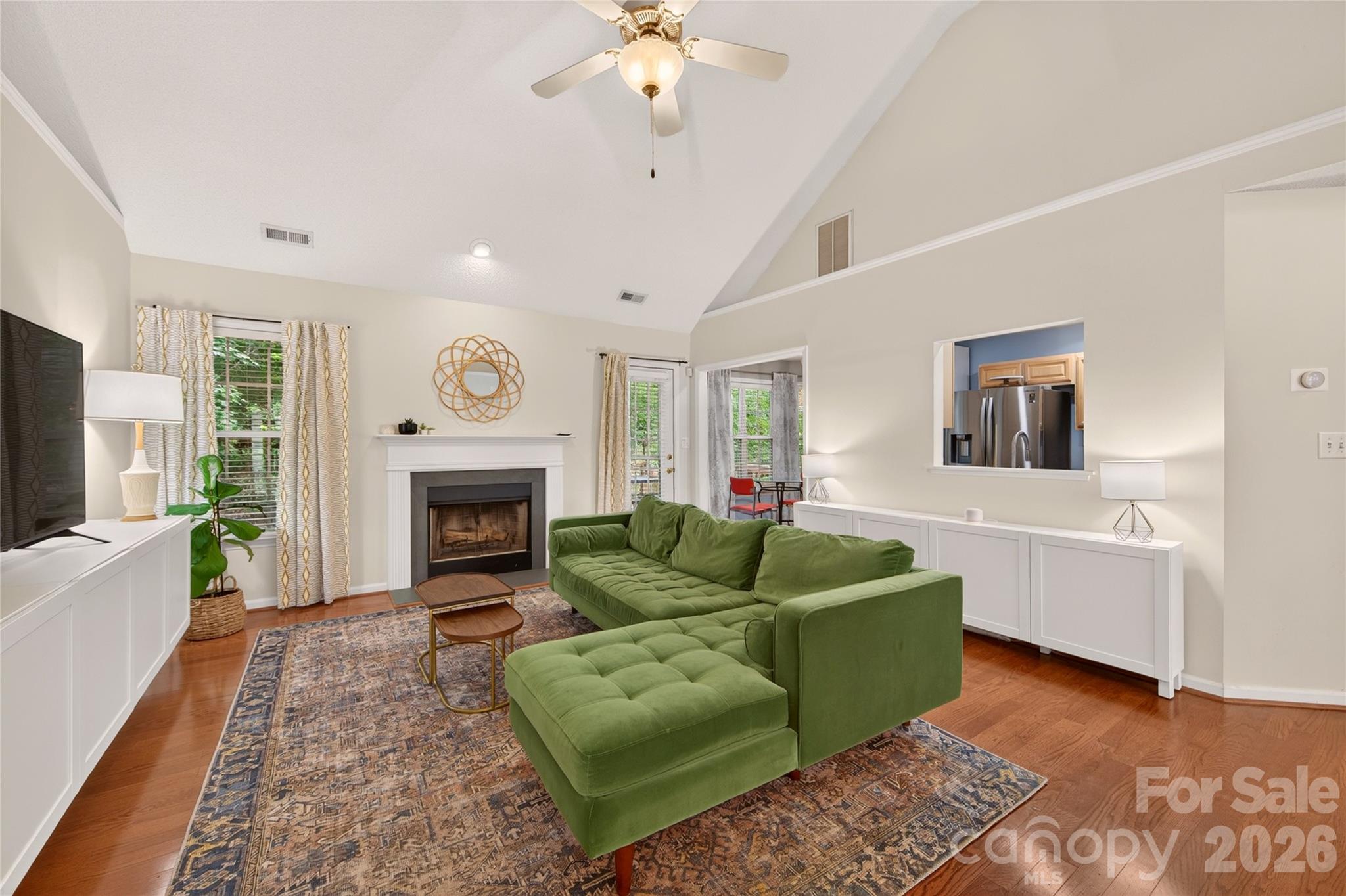8121 Poplar Grove Circle — Waxhaw