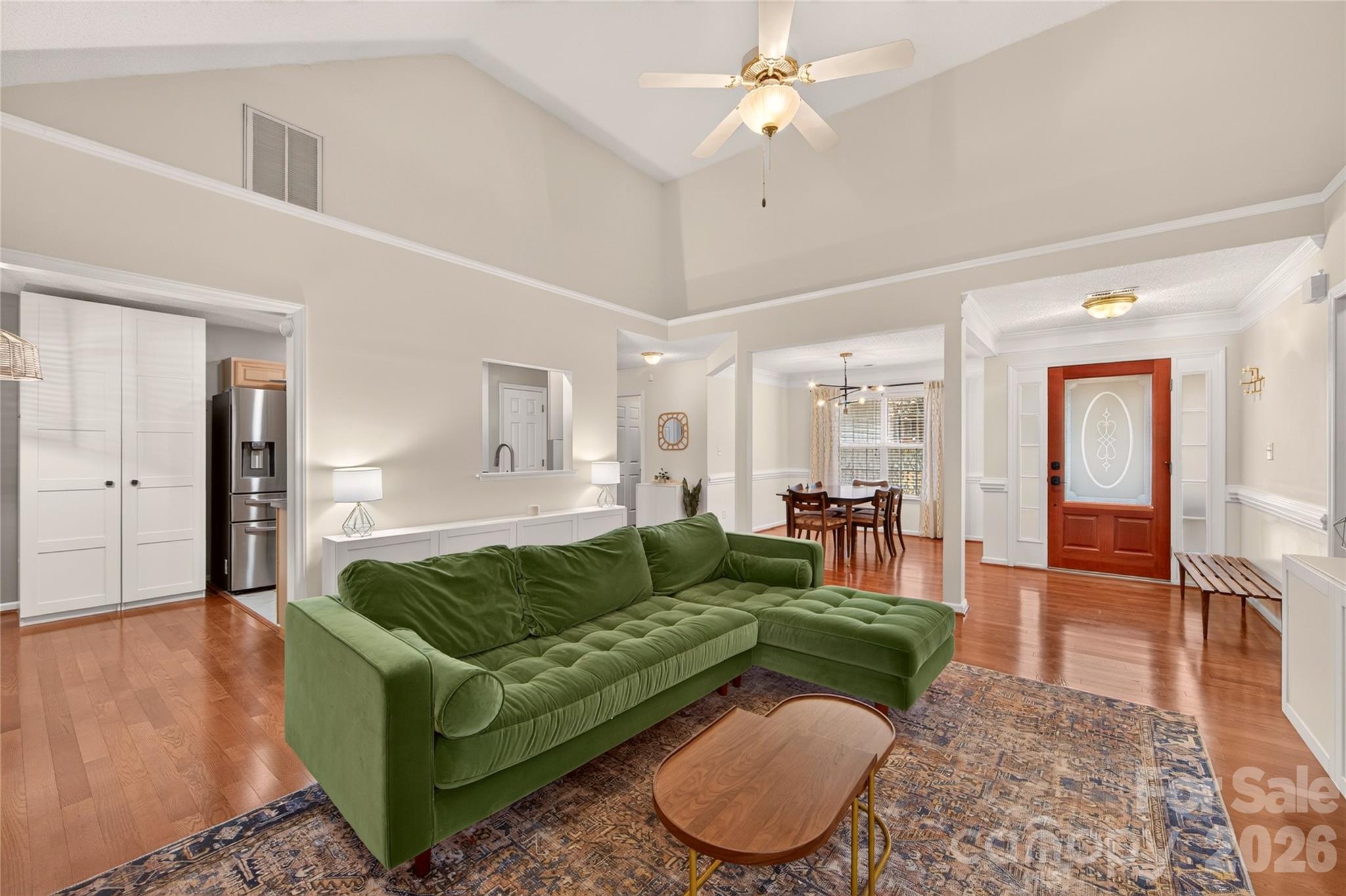 8121 Poplar Grove Circle — Waxhaw