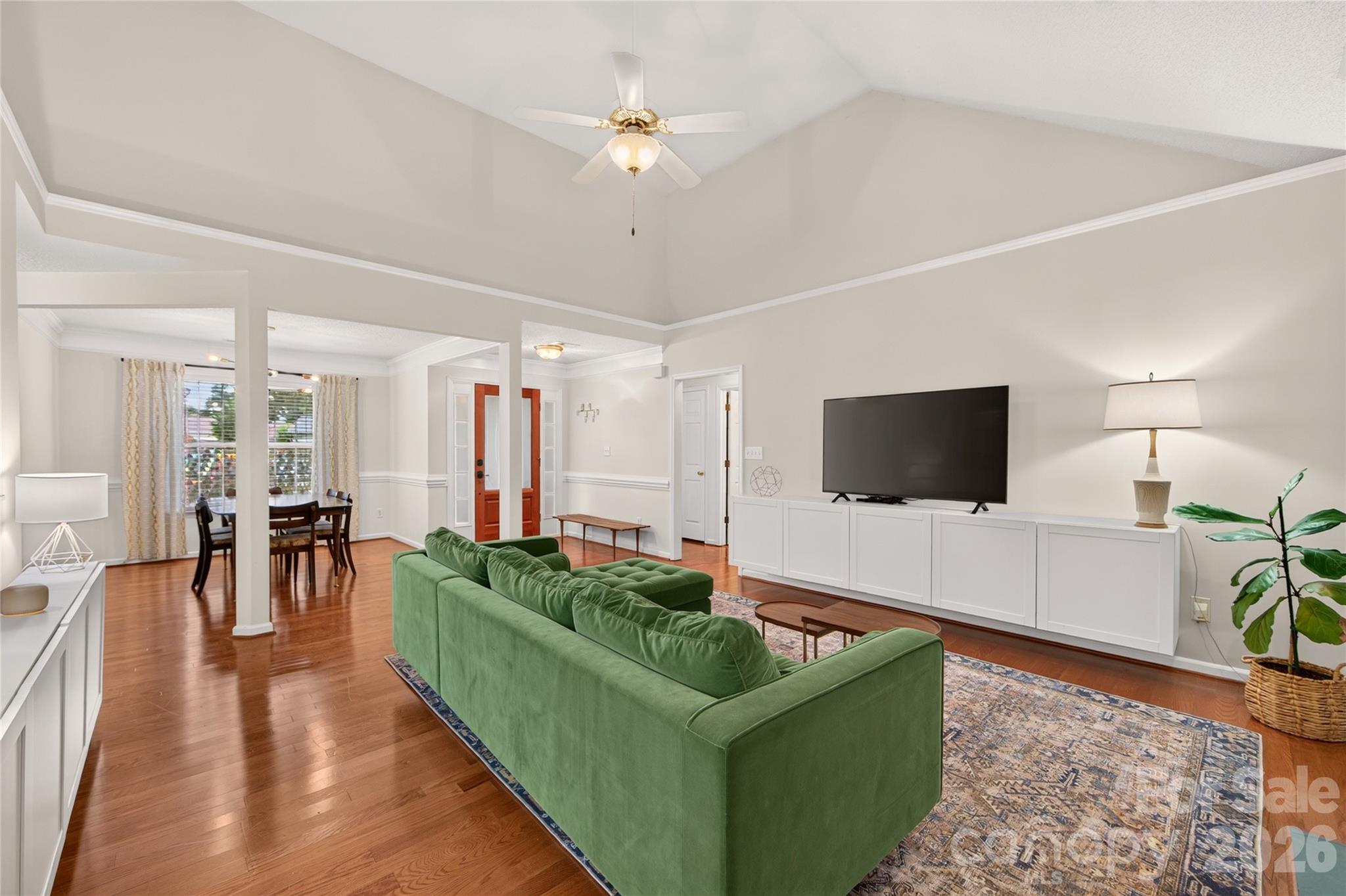 8121 Poplar Grove Circle — Waxhaw