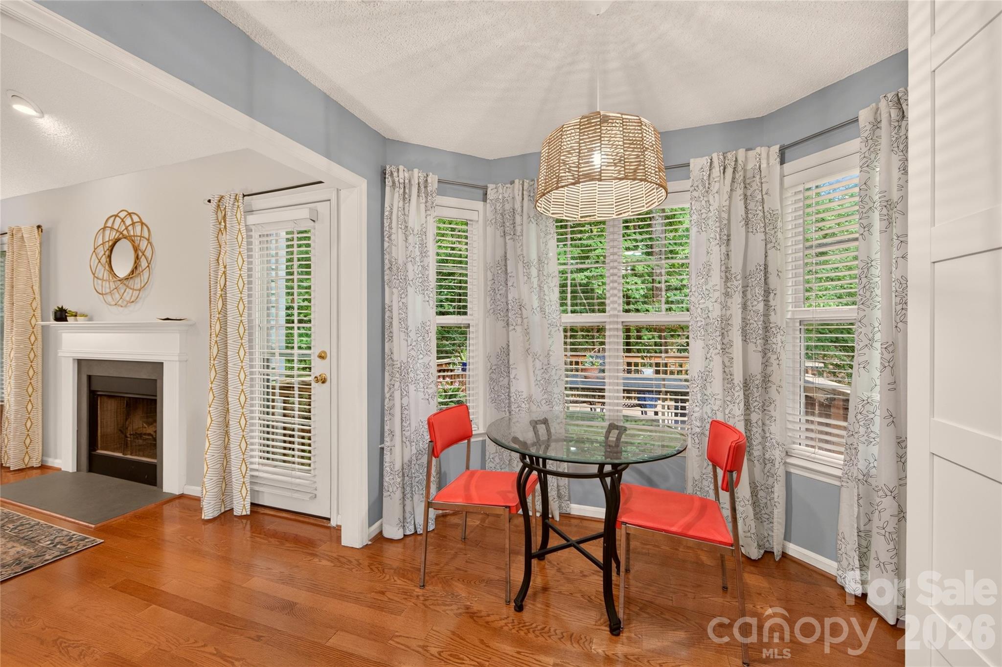 8121 Poplar Grove Circle — Waxhaw