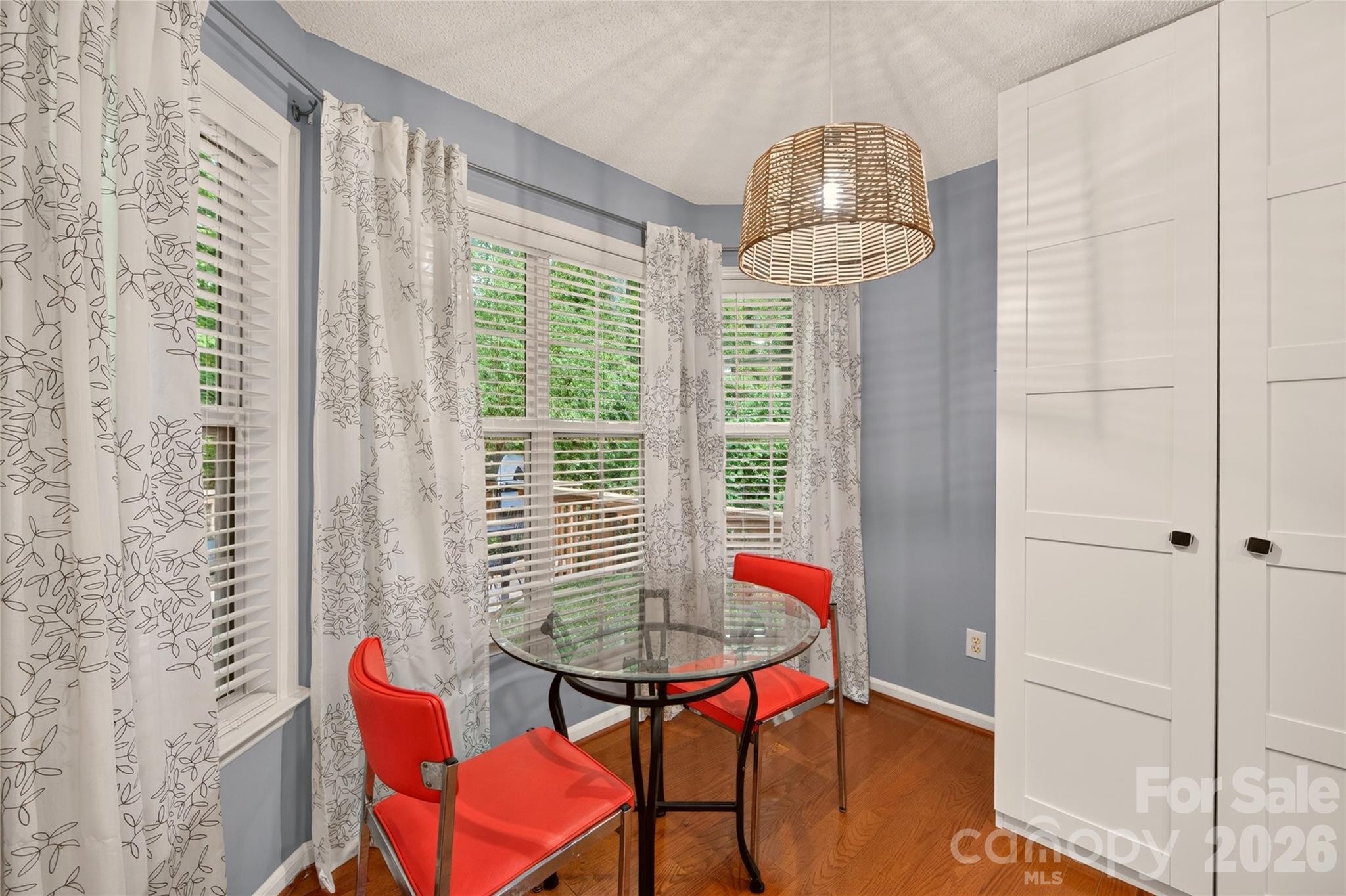8121 Poplar Grove Circle — Waxhaw