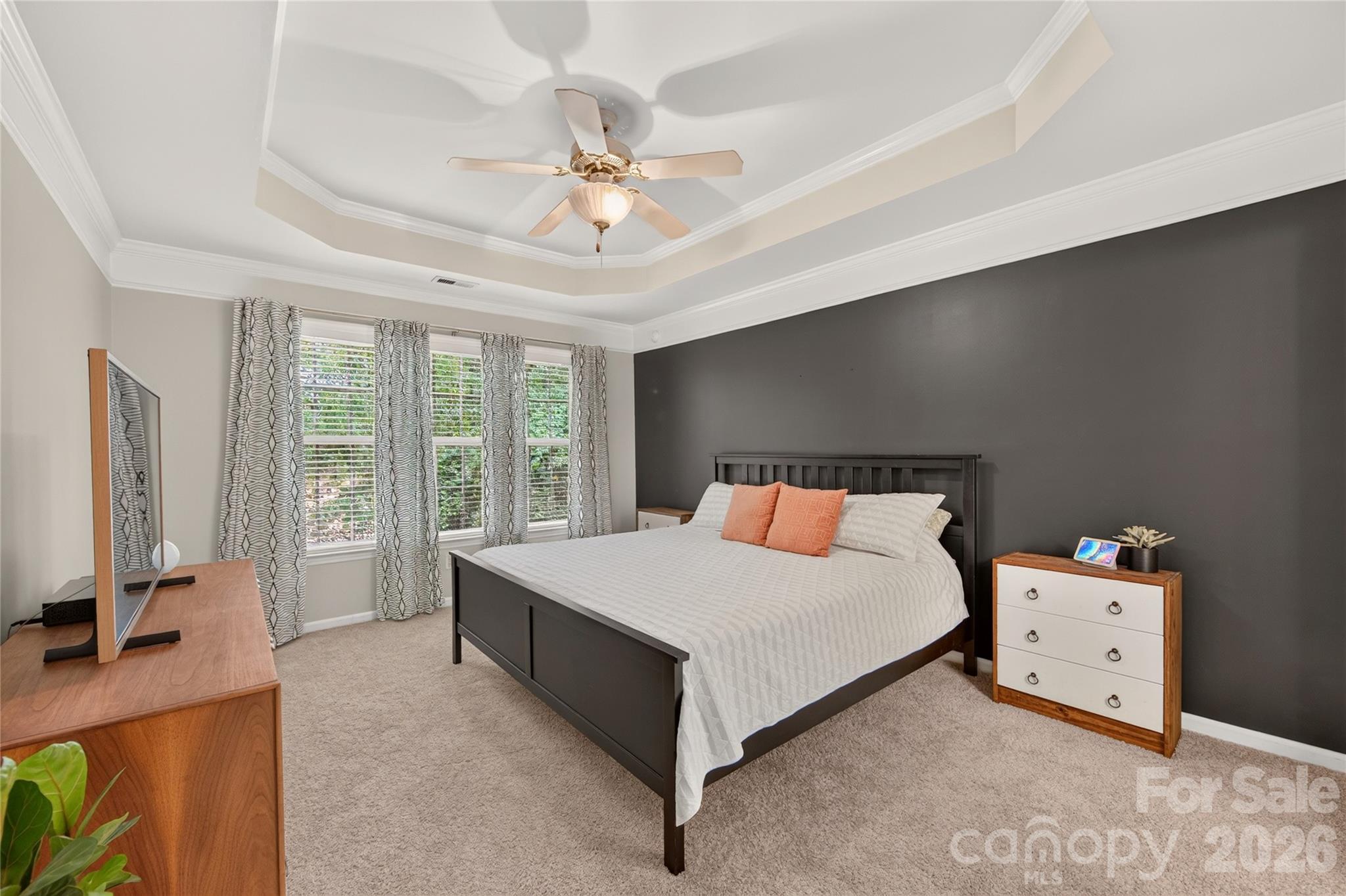 8121 Poplar Grove Circle — Waxhaw
