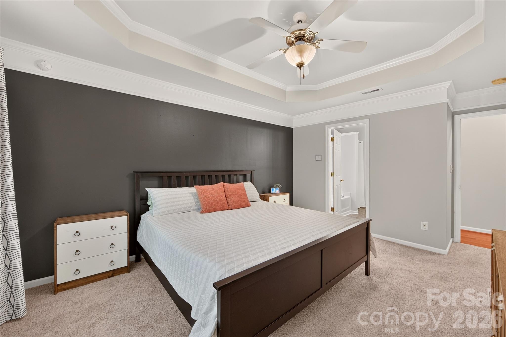 8121 Poplar Grove Circle — Waxhaw