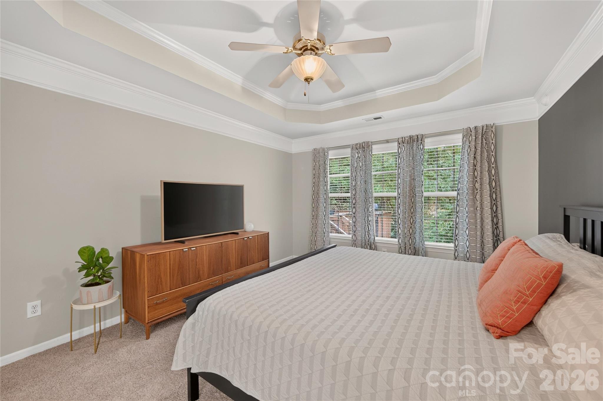 8121 Poplar Grove Circle — Waxhaw