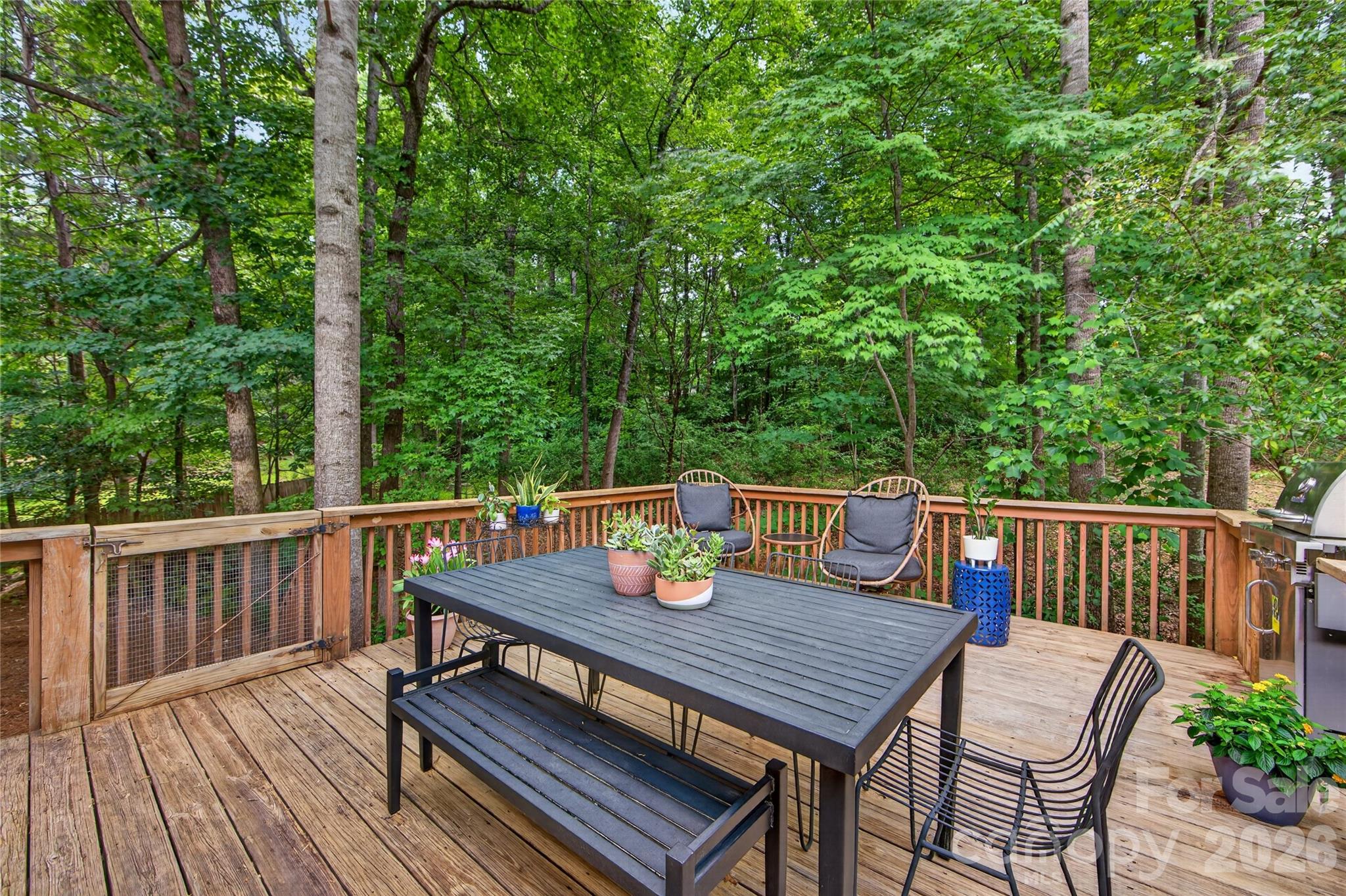 8121 Poplar Grove Circle — Waxhaw