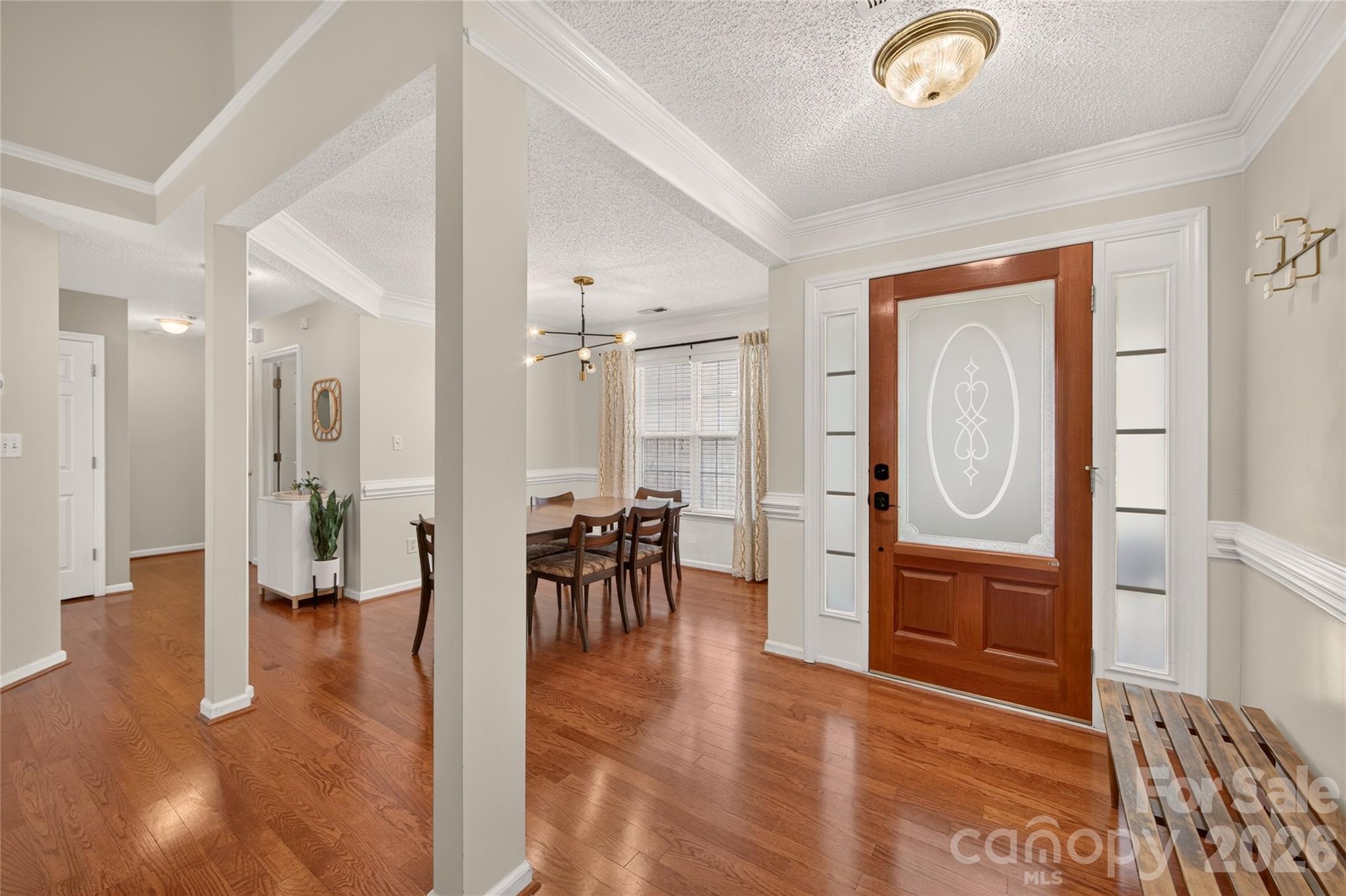 8121 Poplar Grove Circle — Waxhaw