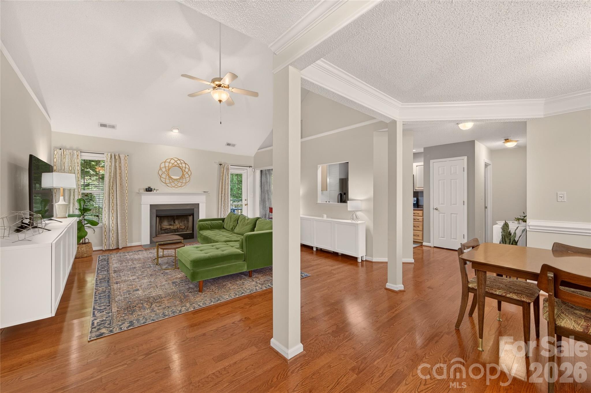 8121 Poplar Grove Circle — Waxhaw