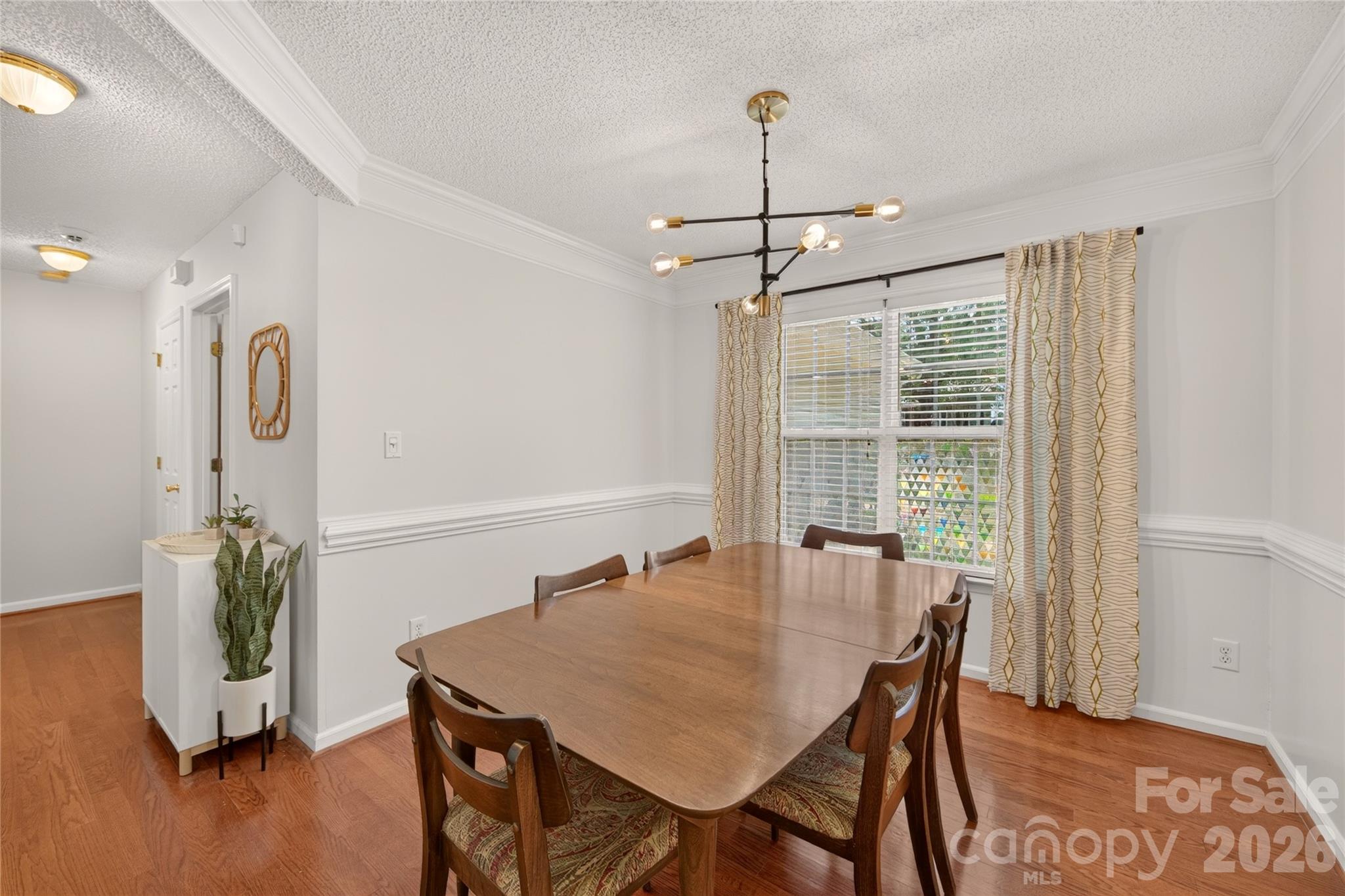 8121 Poplar Grove Circle — Waxhaw