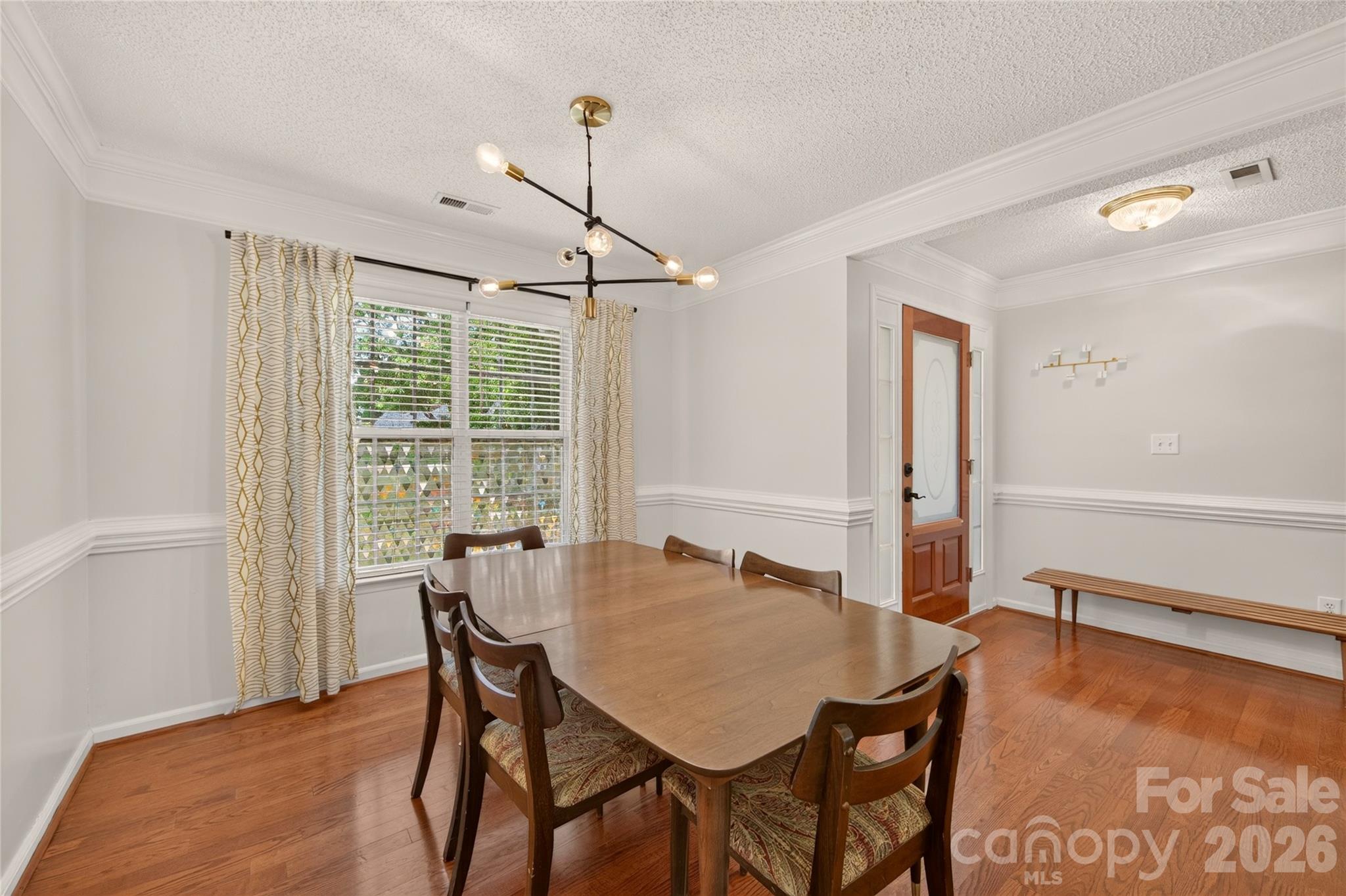 8121 Poplar Grove Circle — Waxhaw