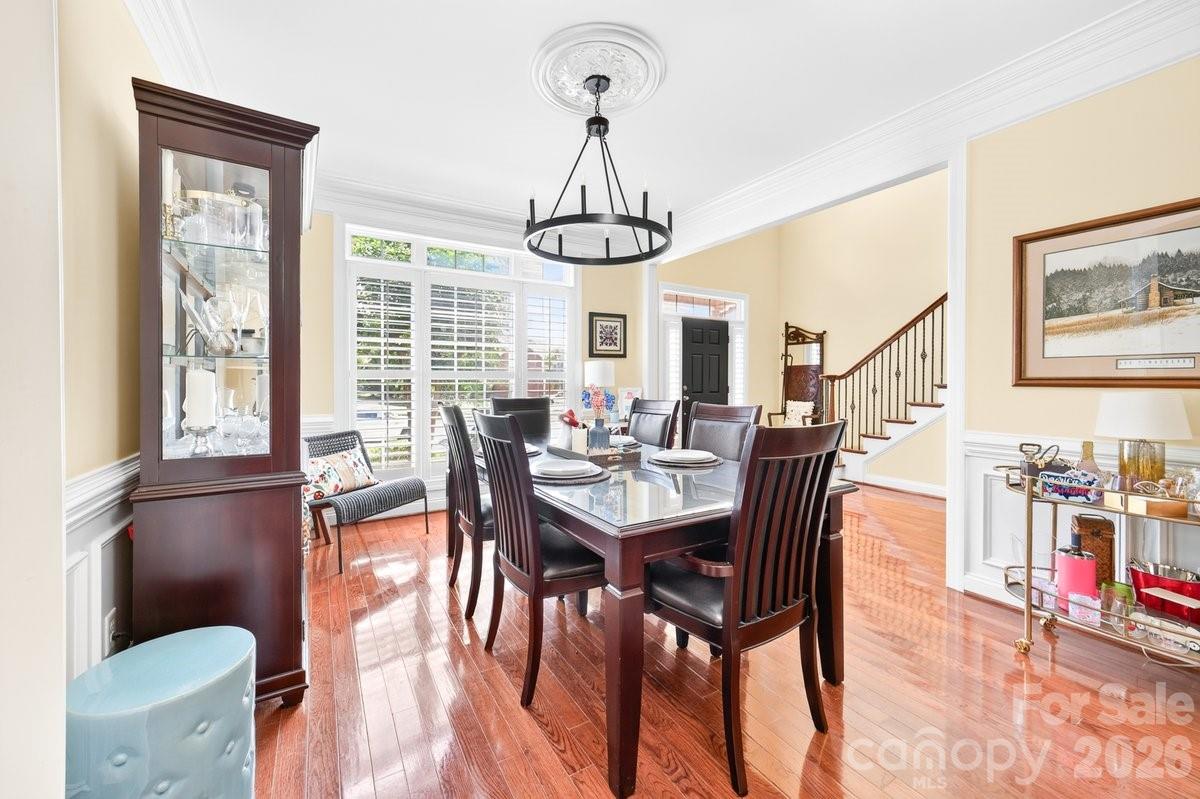 5633 Old Town Lane — Gastonia