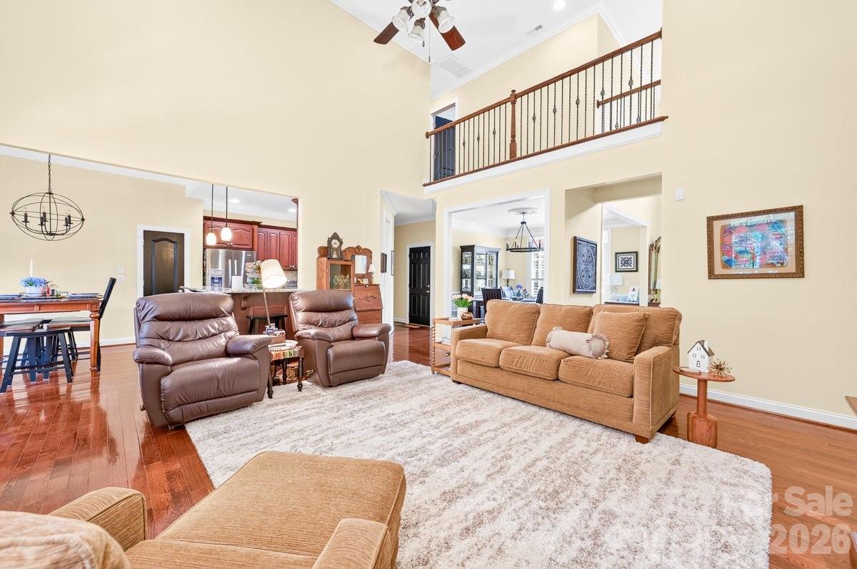 5633 Old Town Lane — Gastonia