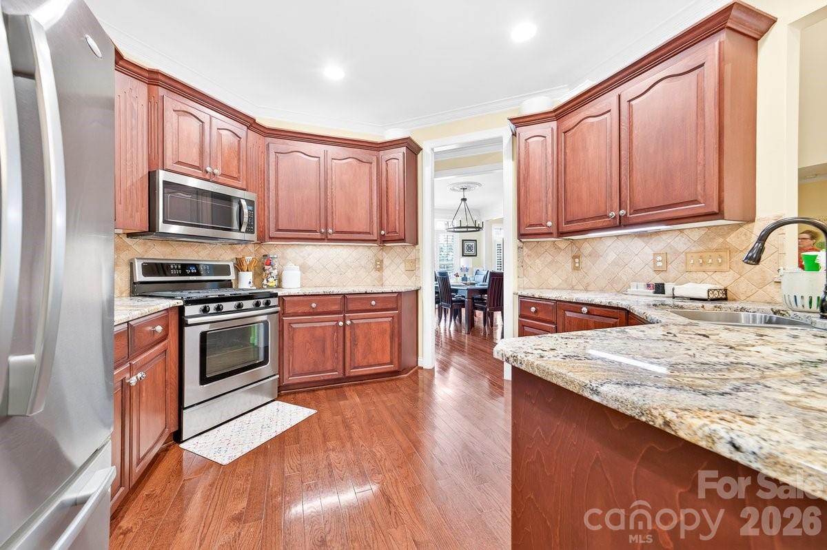 5633 Old Town Lane — Gastonia