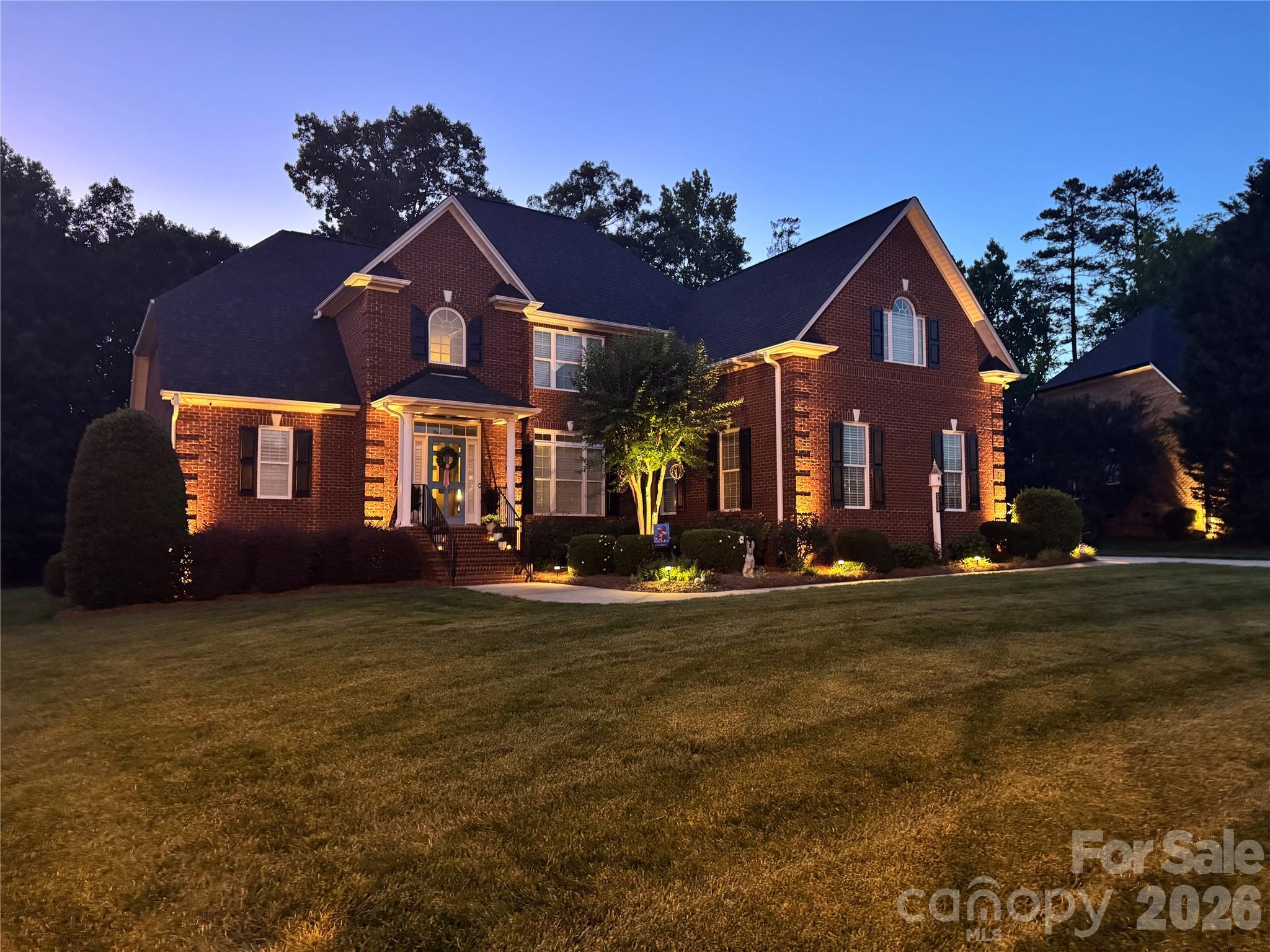 5633 Old Town Lane — Gastonia