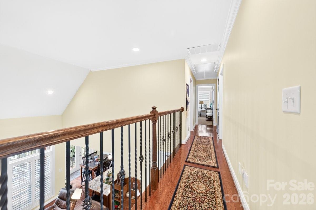 5633 Old Town Lane — Gastonia