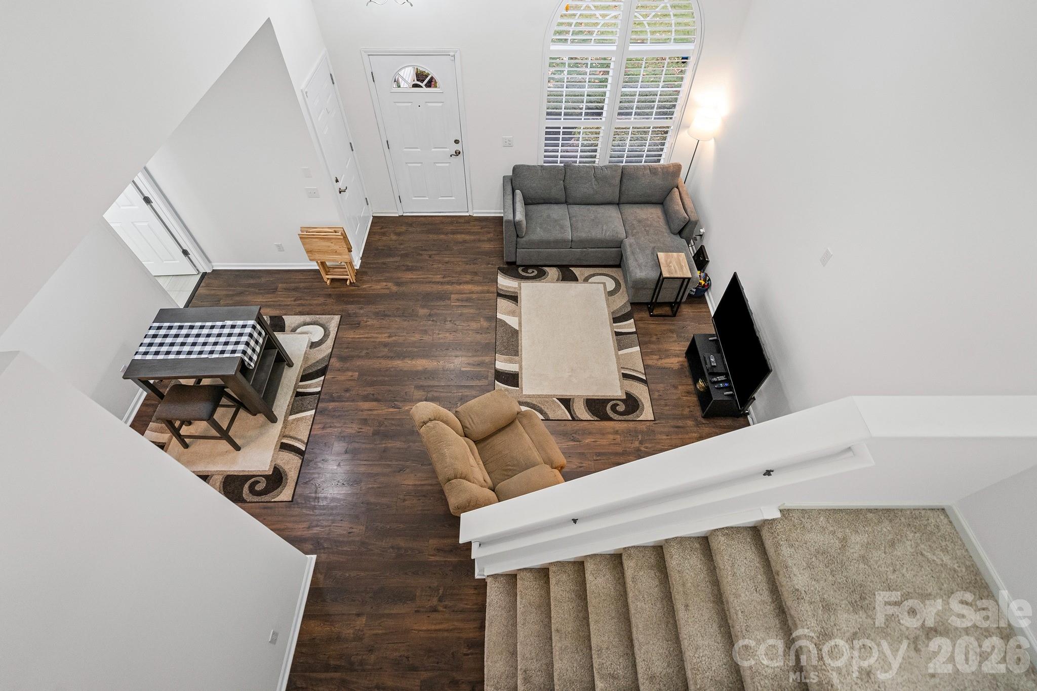 2737 Mill Valley Court — Matthews