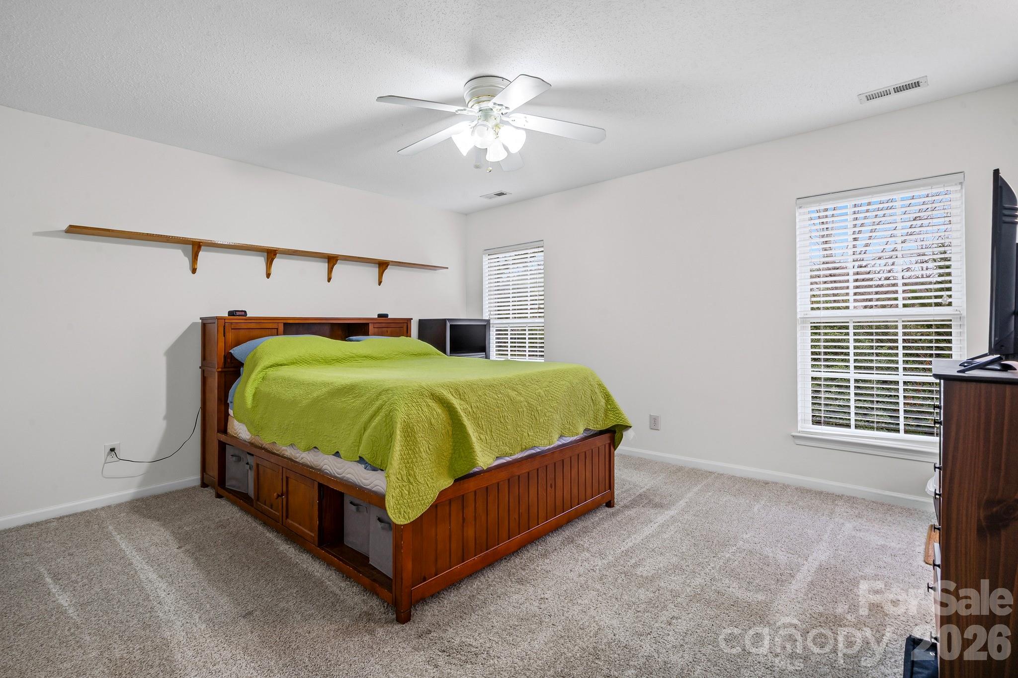 2737 Mill Valley Court — Matthews