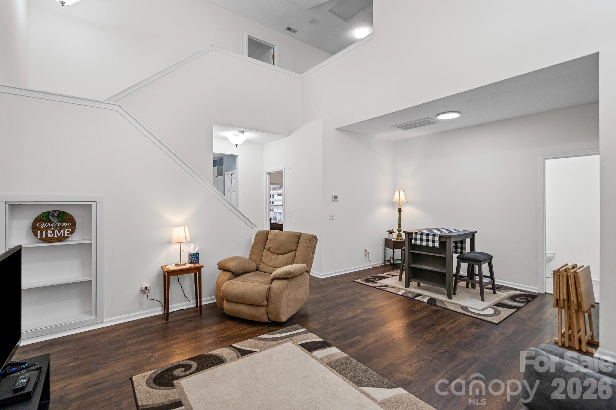 2737 Mill Valley Court — Matthews