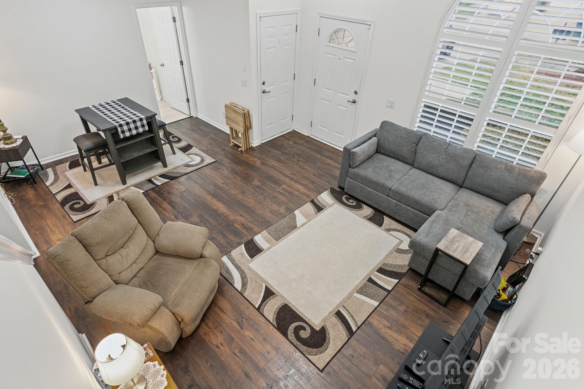 2737 Mill Valley Court — Matthews