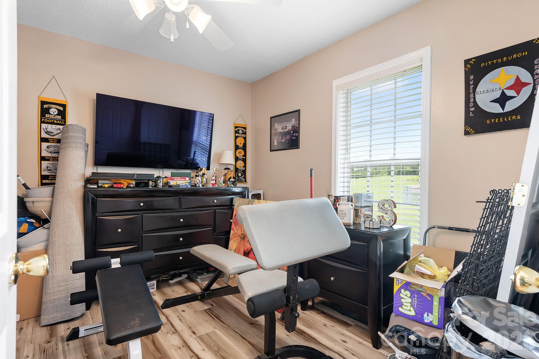 1000 Bethel Church Road — Lincolnton