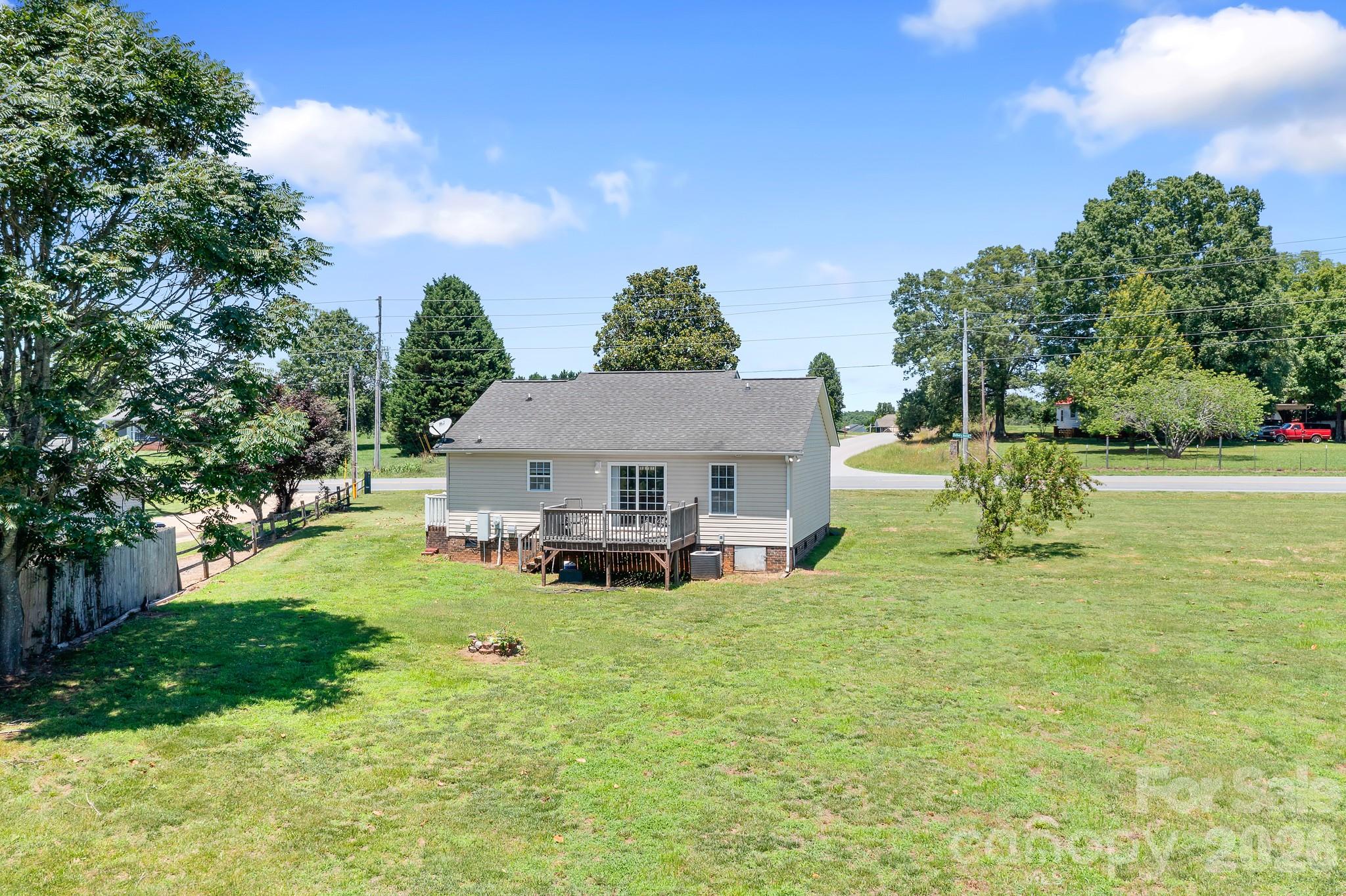 1000 Bethel Church Road — Lincolnton
