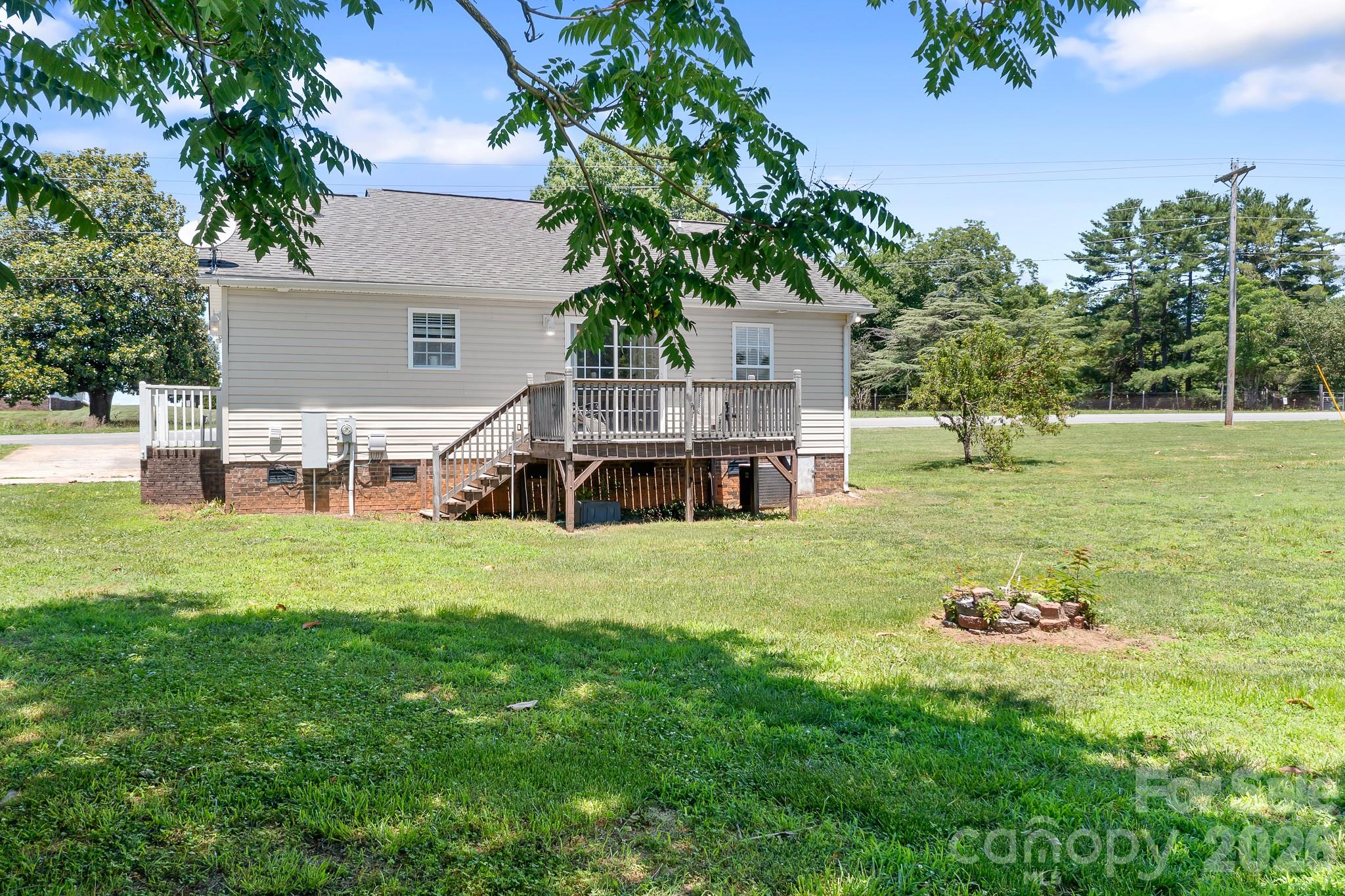 1000 Bethel Church Road — Lincolnton