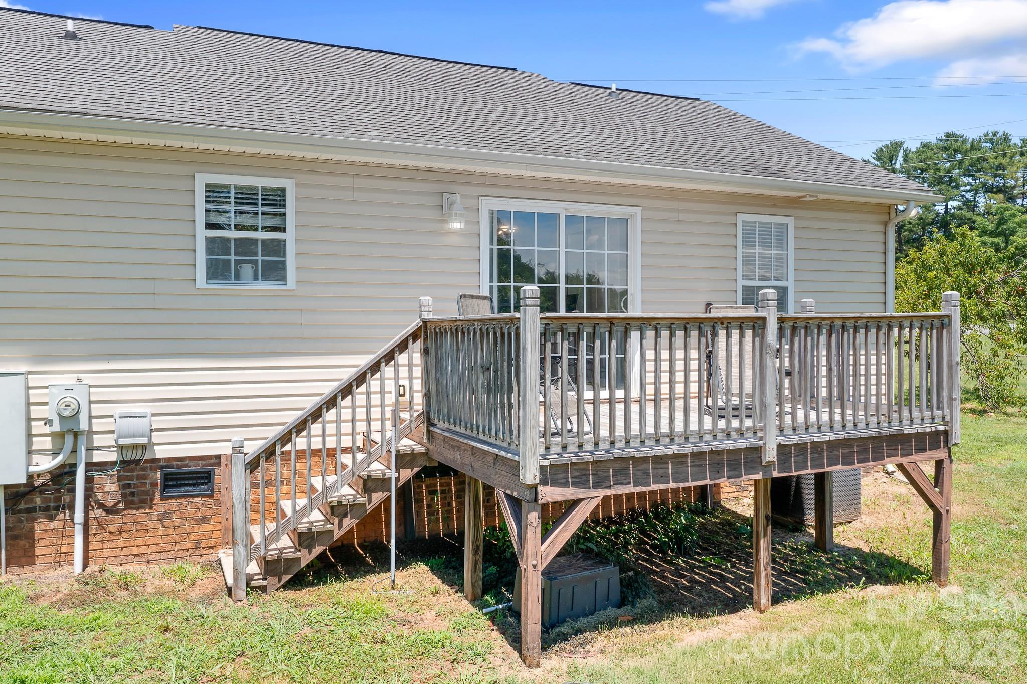 1000 Bethel Church Road — Lincolnton