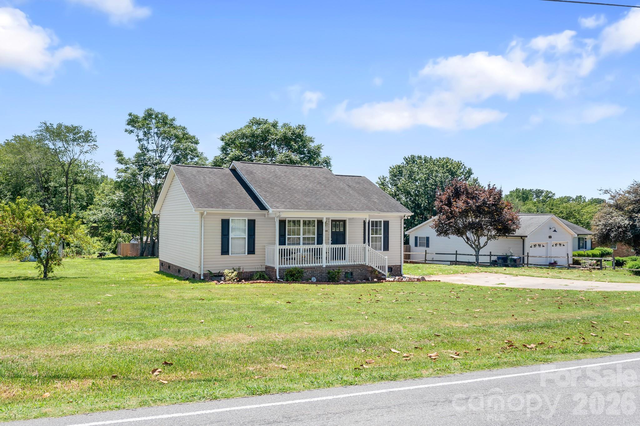 1000 Bethel Church Road — Lincolnton