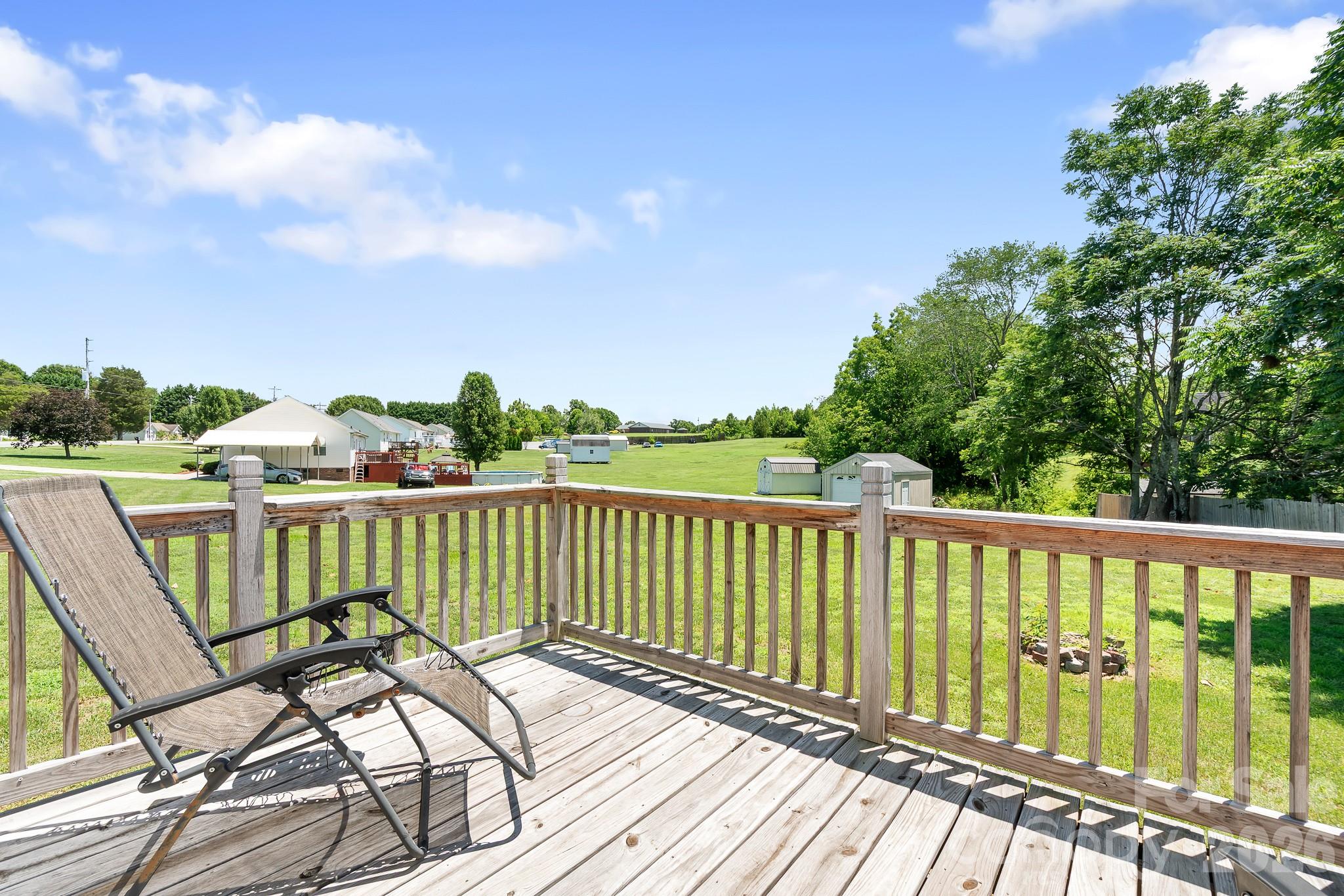 1000 Bethel Church Road — Lincolnton