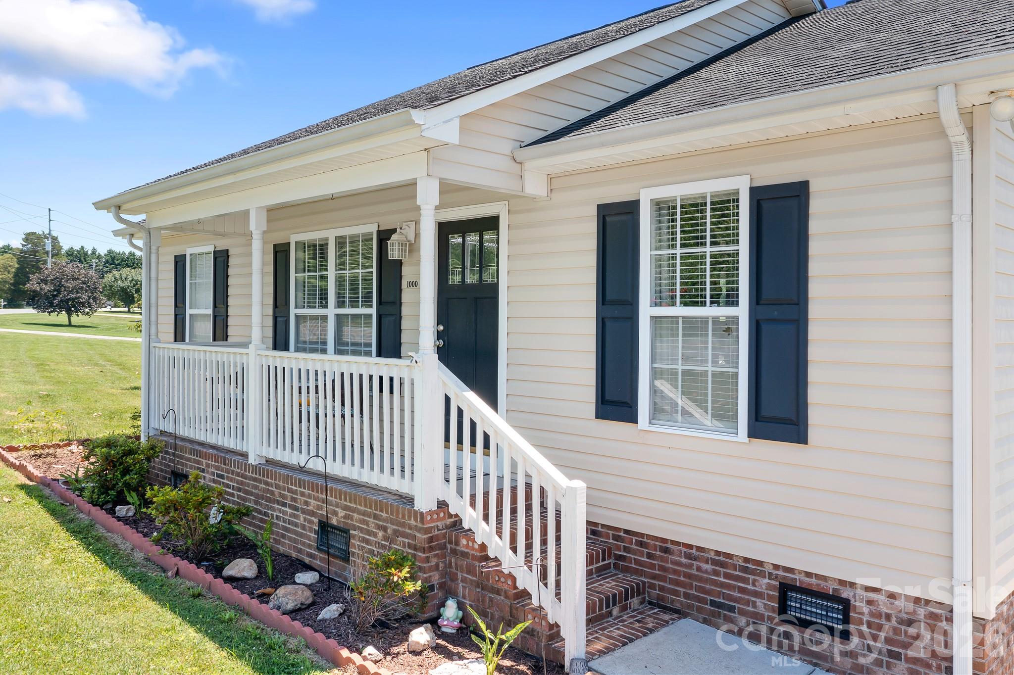 1000 Bethel Church Road — Lincolnton