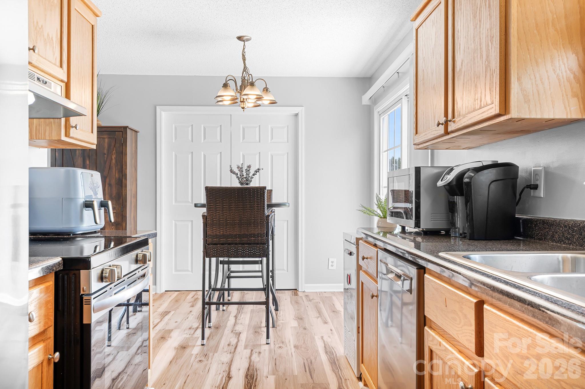 1000 Bethel Church Road — Lincolnton
