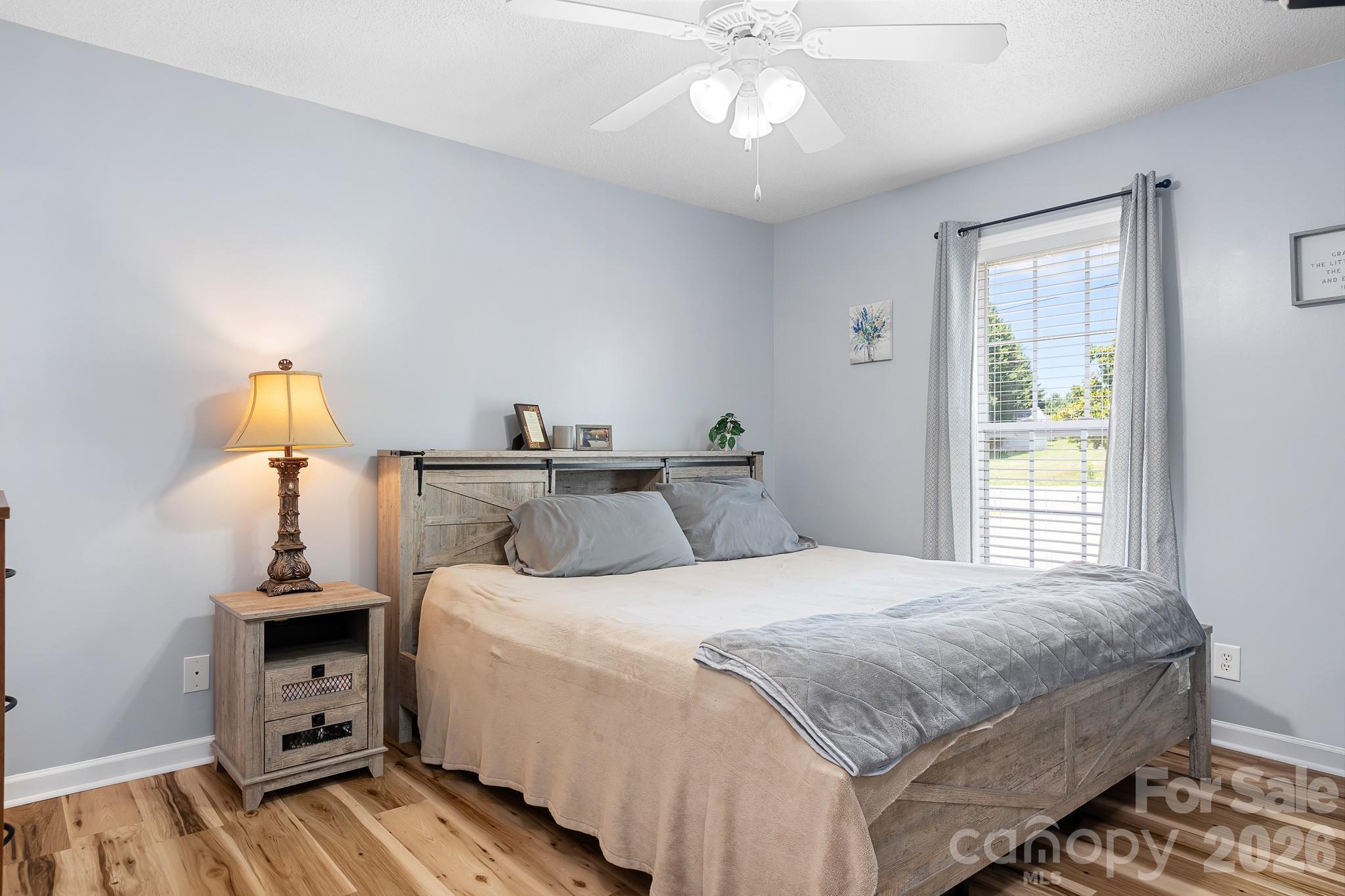 1000 Bethel Church Road — Lincolnton