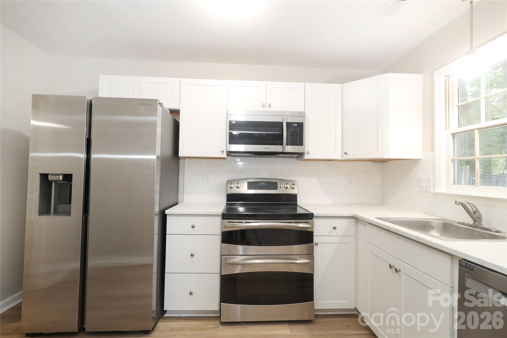 1214 E Franklin Boulevard #A — Gastonia