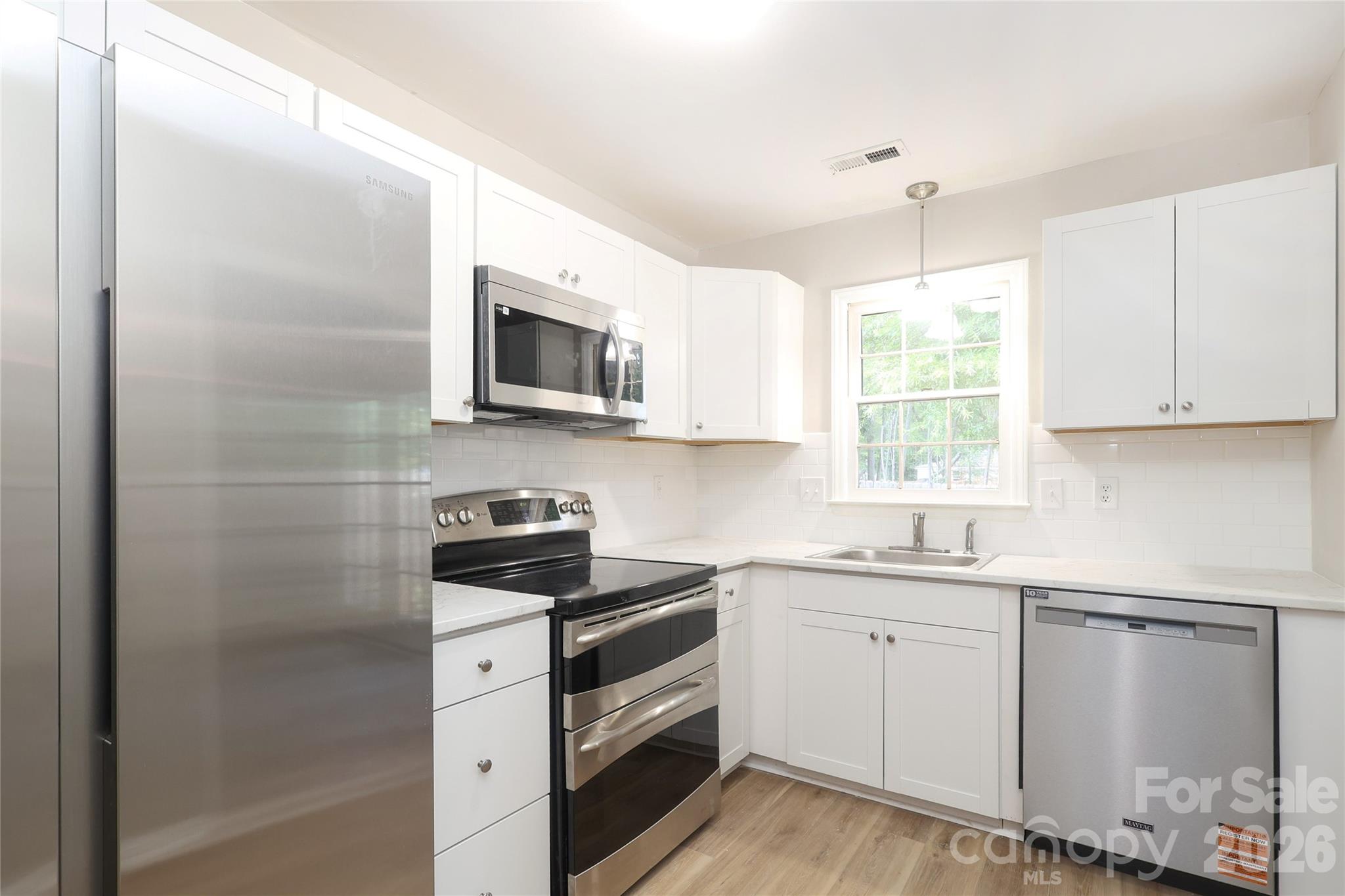 1214 E Franklin Boulevard #A — Gastonia
