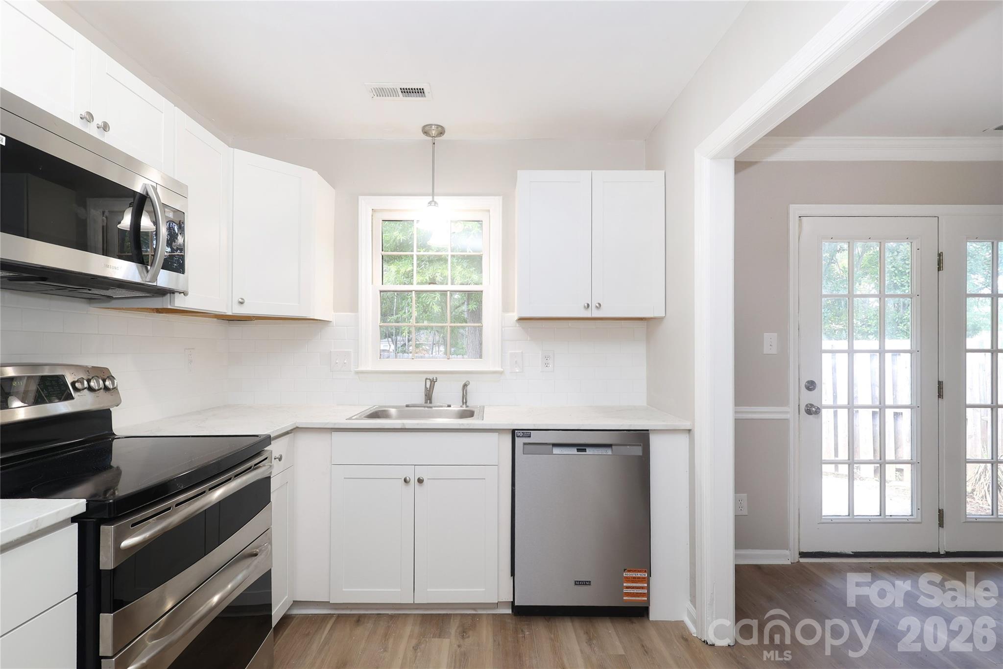 1214 E Franklin Boulevard #A — Gastonia