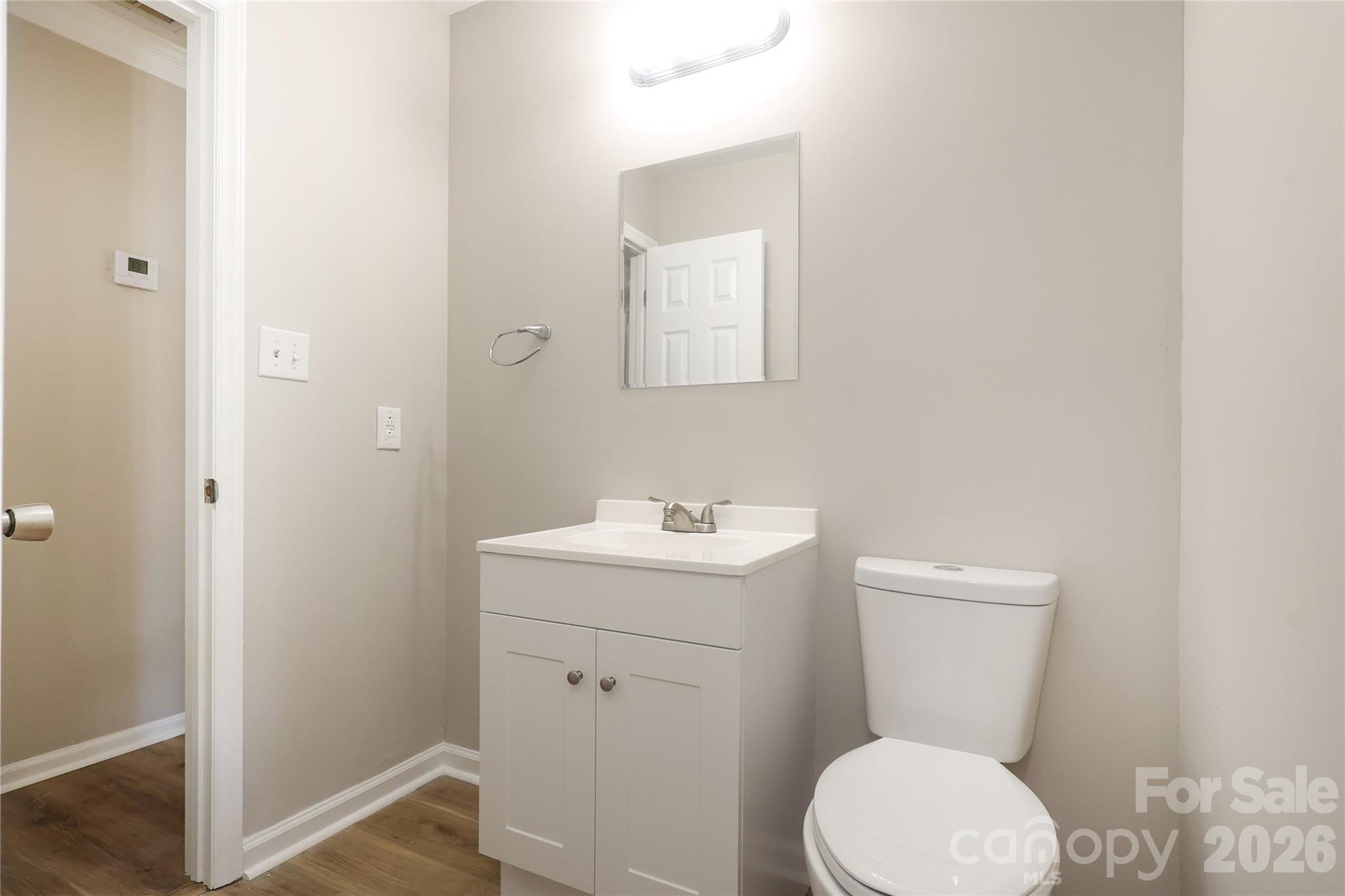 1214 E Franklin Boulevard #A — Gastonia