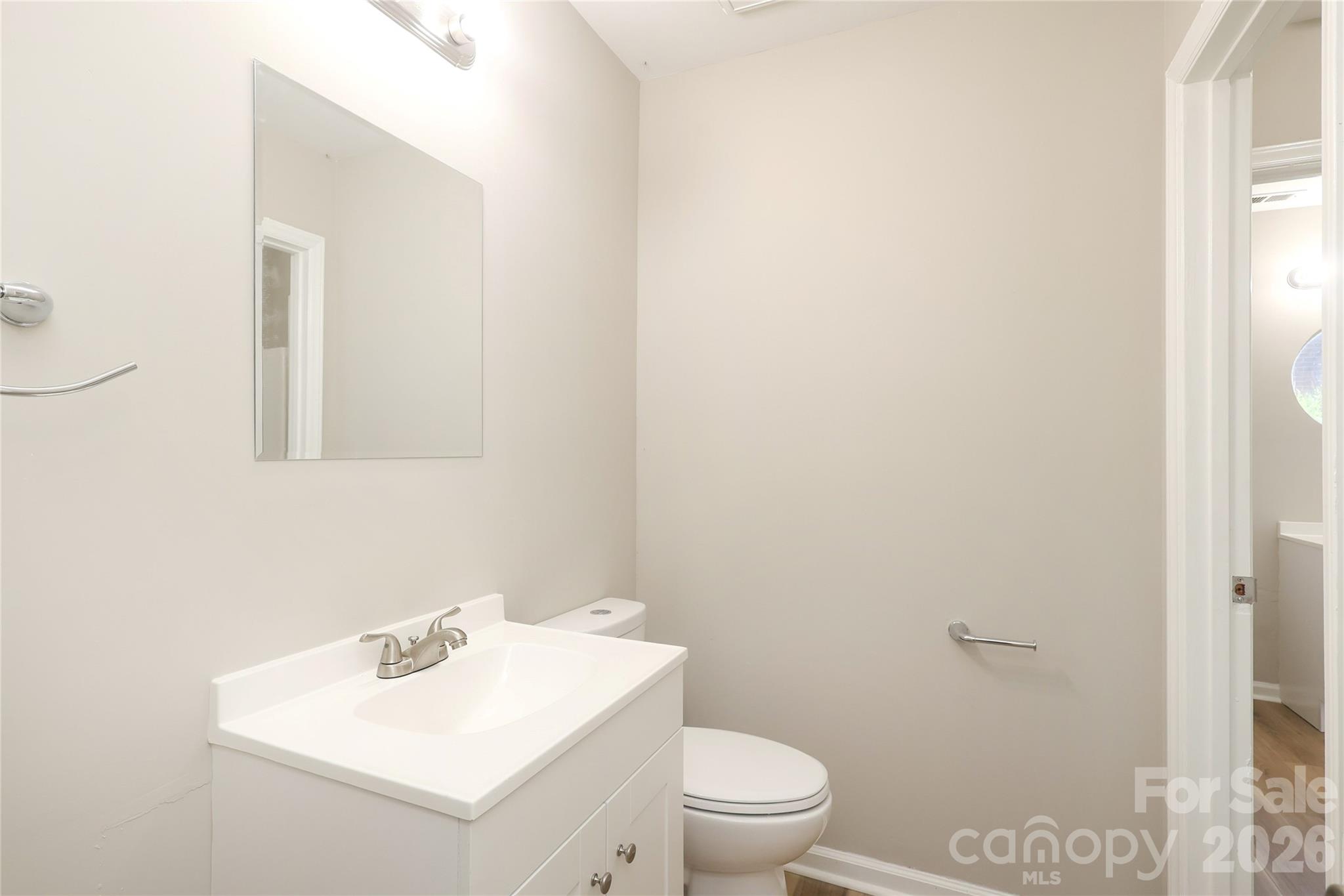 1214 E Franklin Boulevard #A — Gastonia