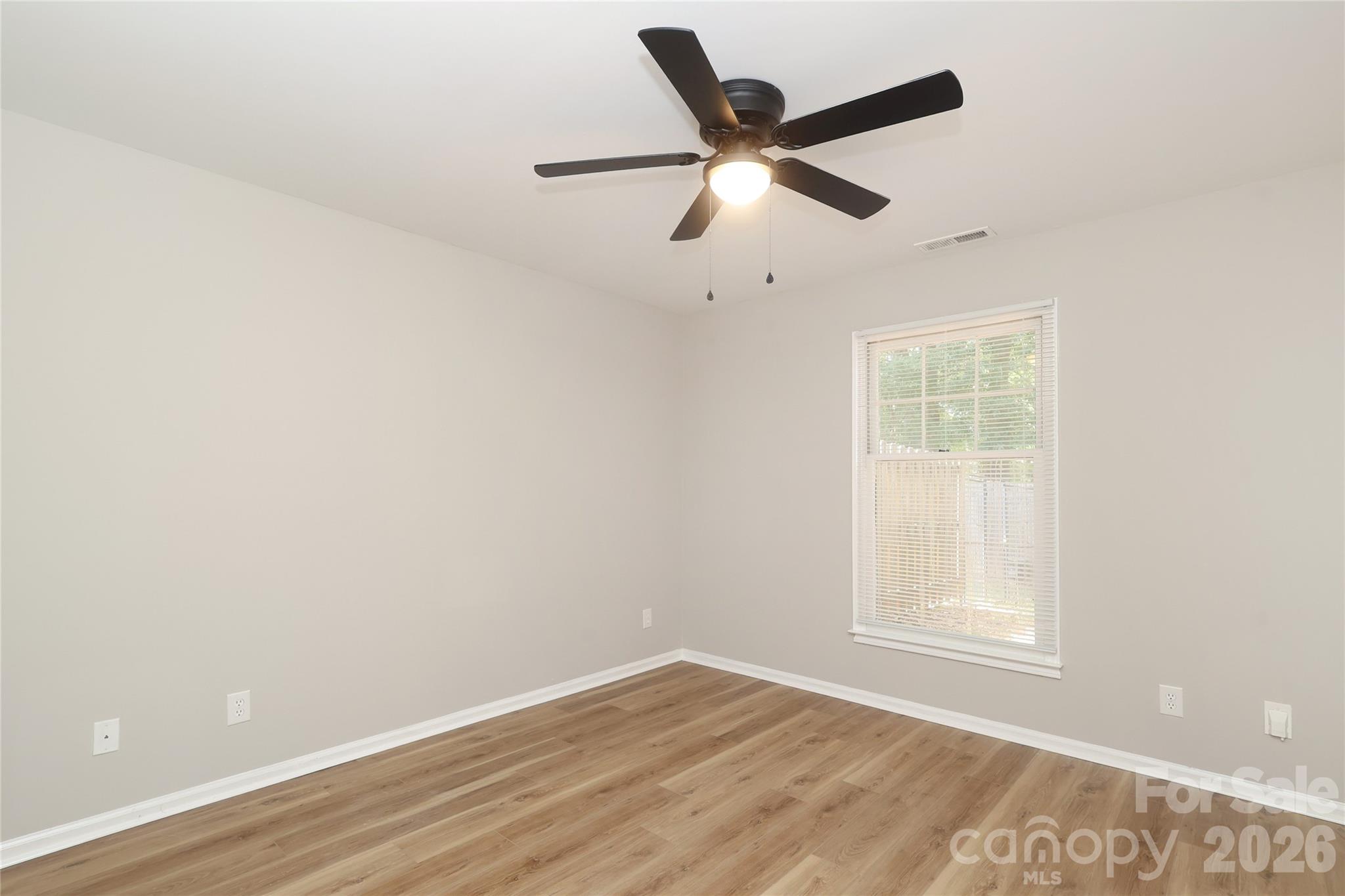 1214 E Franklin Boulevard #A — Gastonia