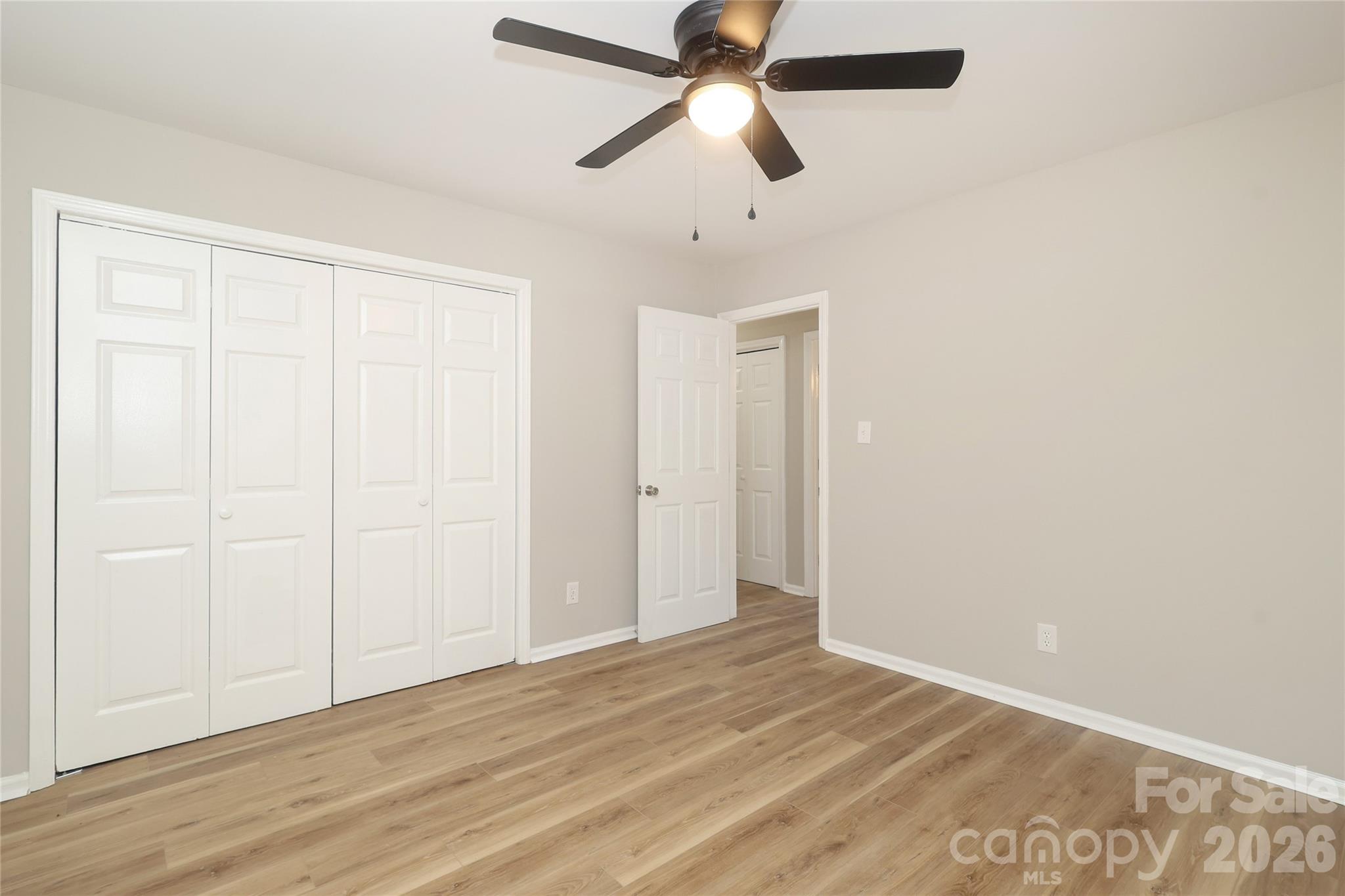 1214 E Franklin Boulevard #A — Gastonia