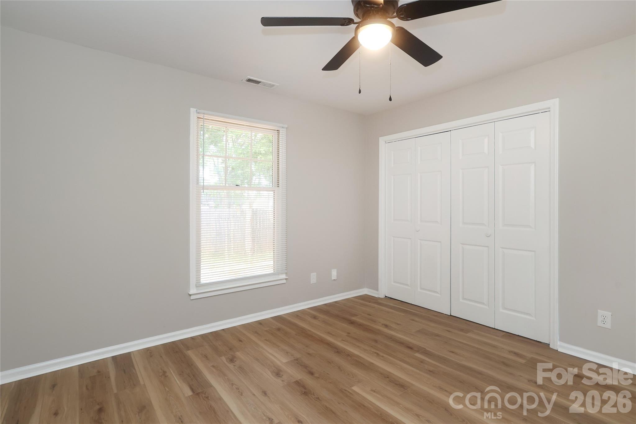 1214 E Franklin Boulevard #A — Gastonia