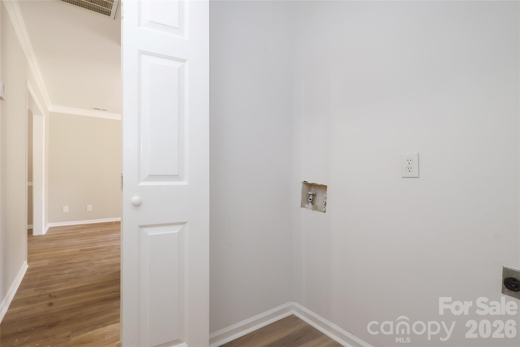 1214 E Franklin Boulevard #A — Gastonia