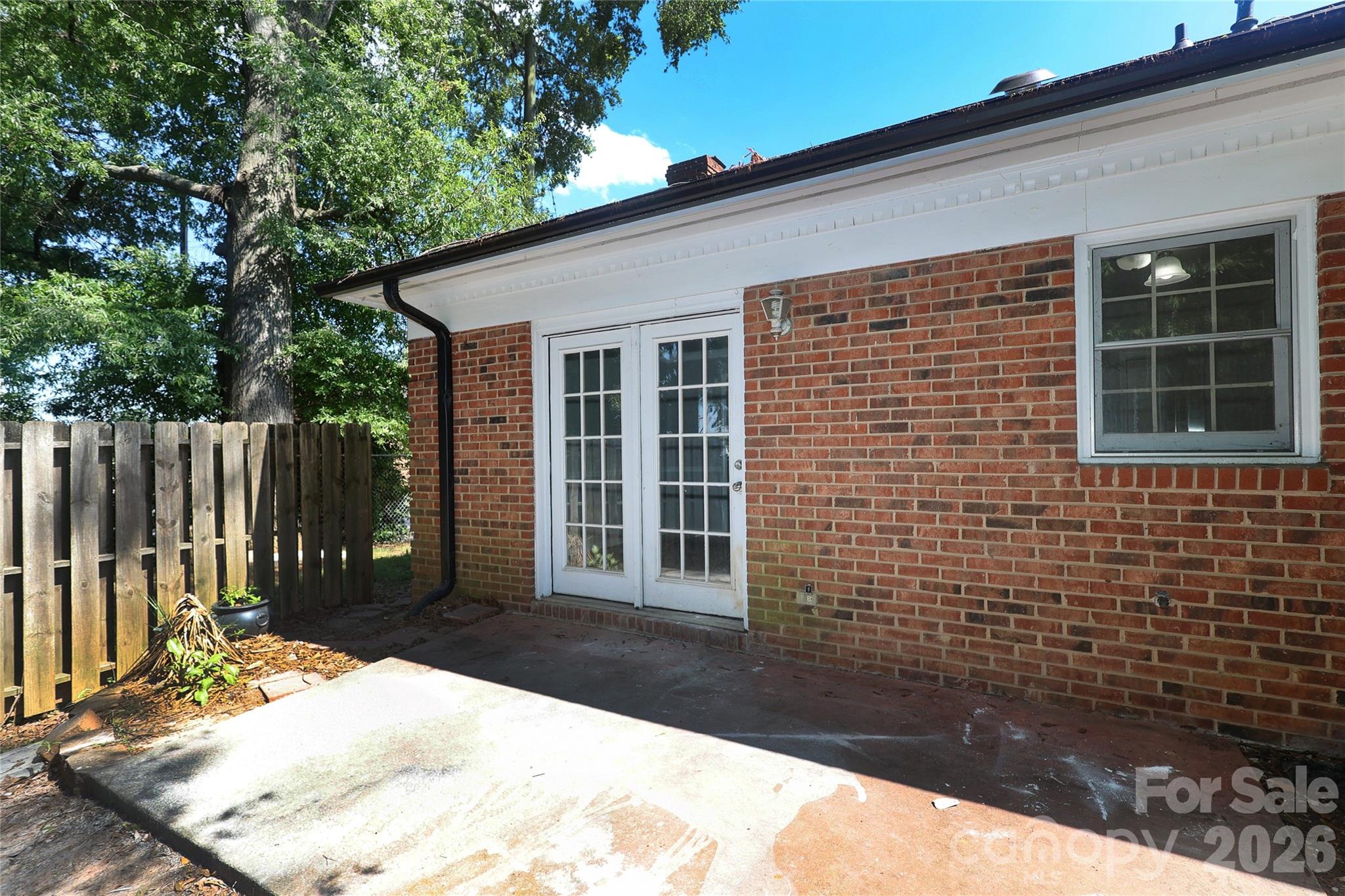 1214 E Franklin Boulevard #A — Gastonia