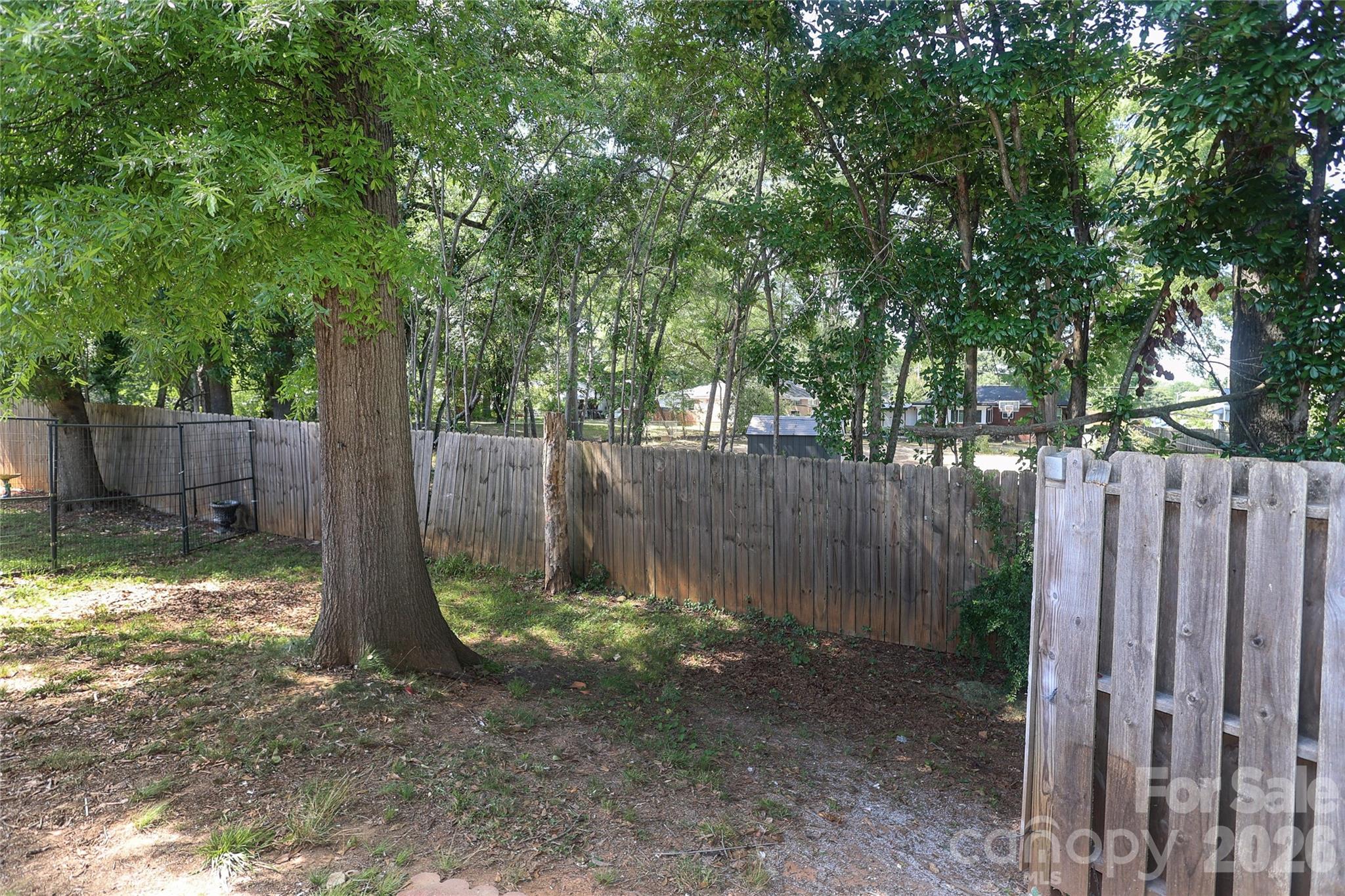 1214 E Franklin Boulevard #A — Gastonia