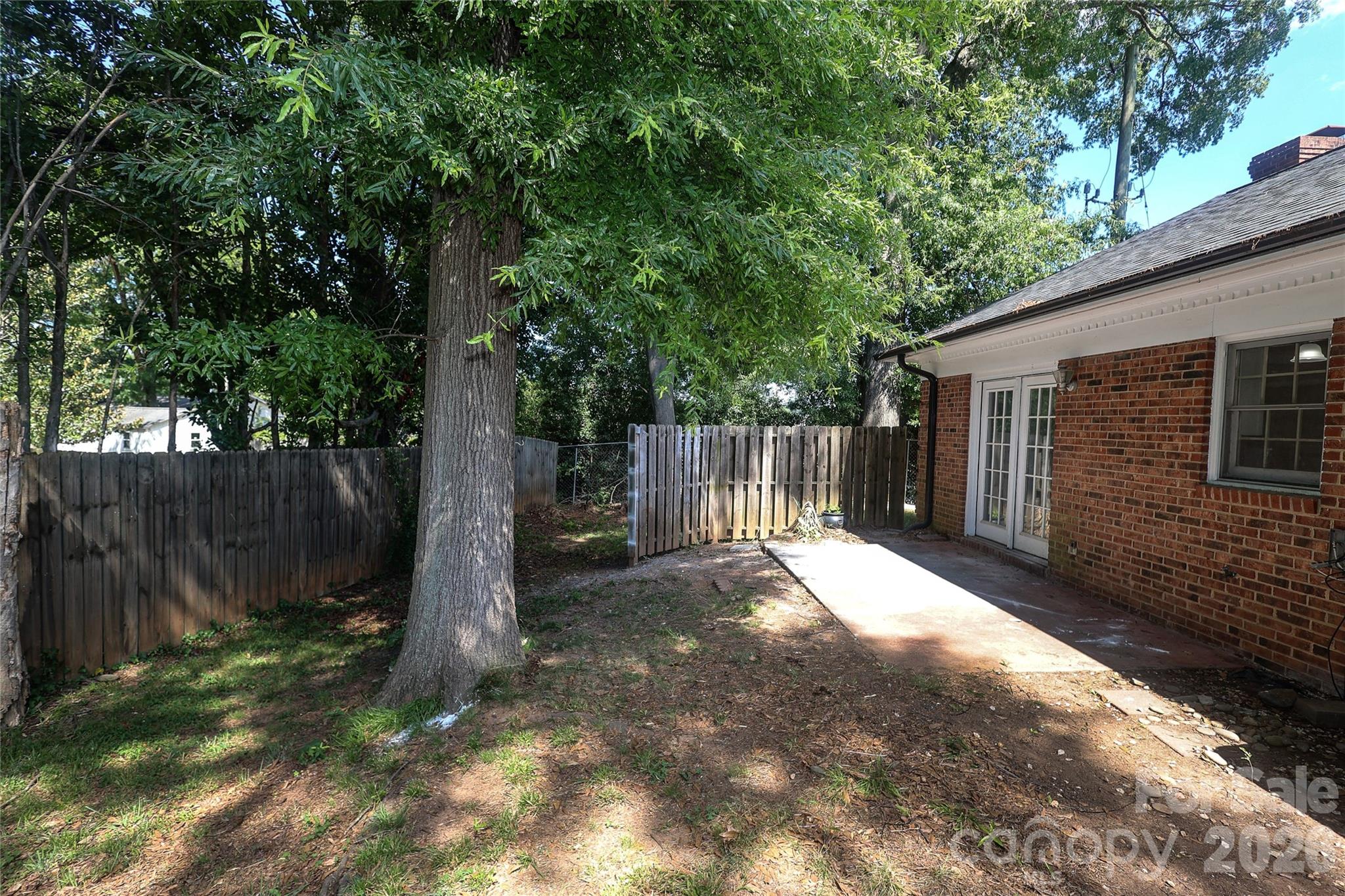 1214 E Franklin Boulevard #A — Gastonia