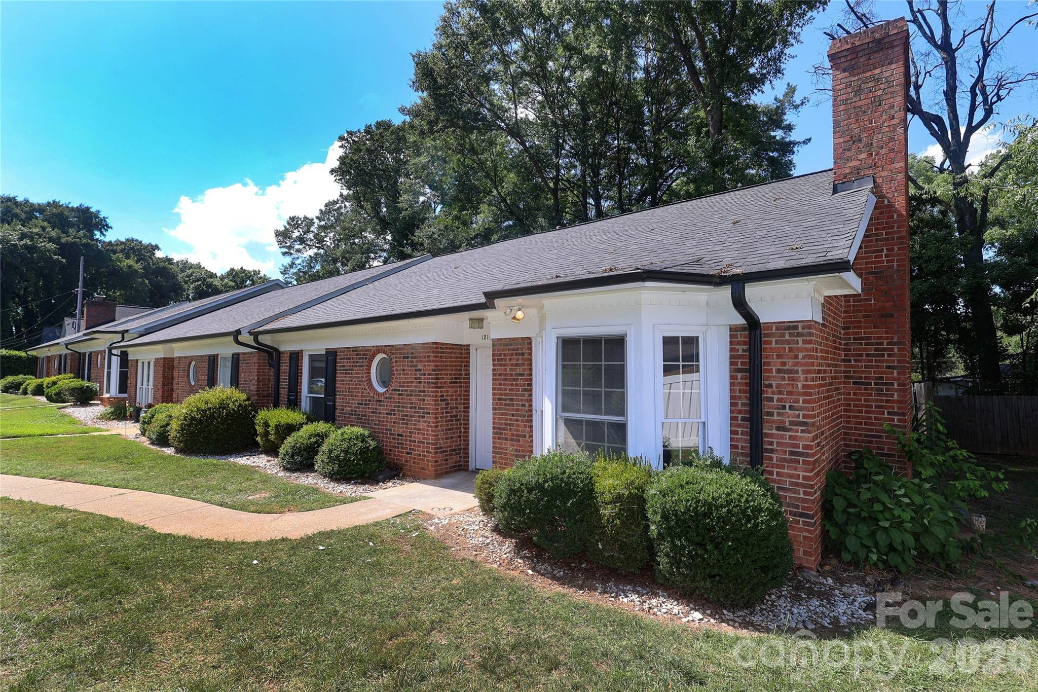 1214 E Franklin Boulevard #A — Gastonia