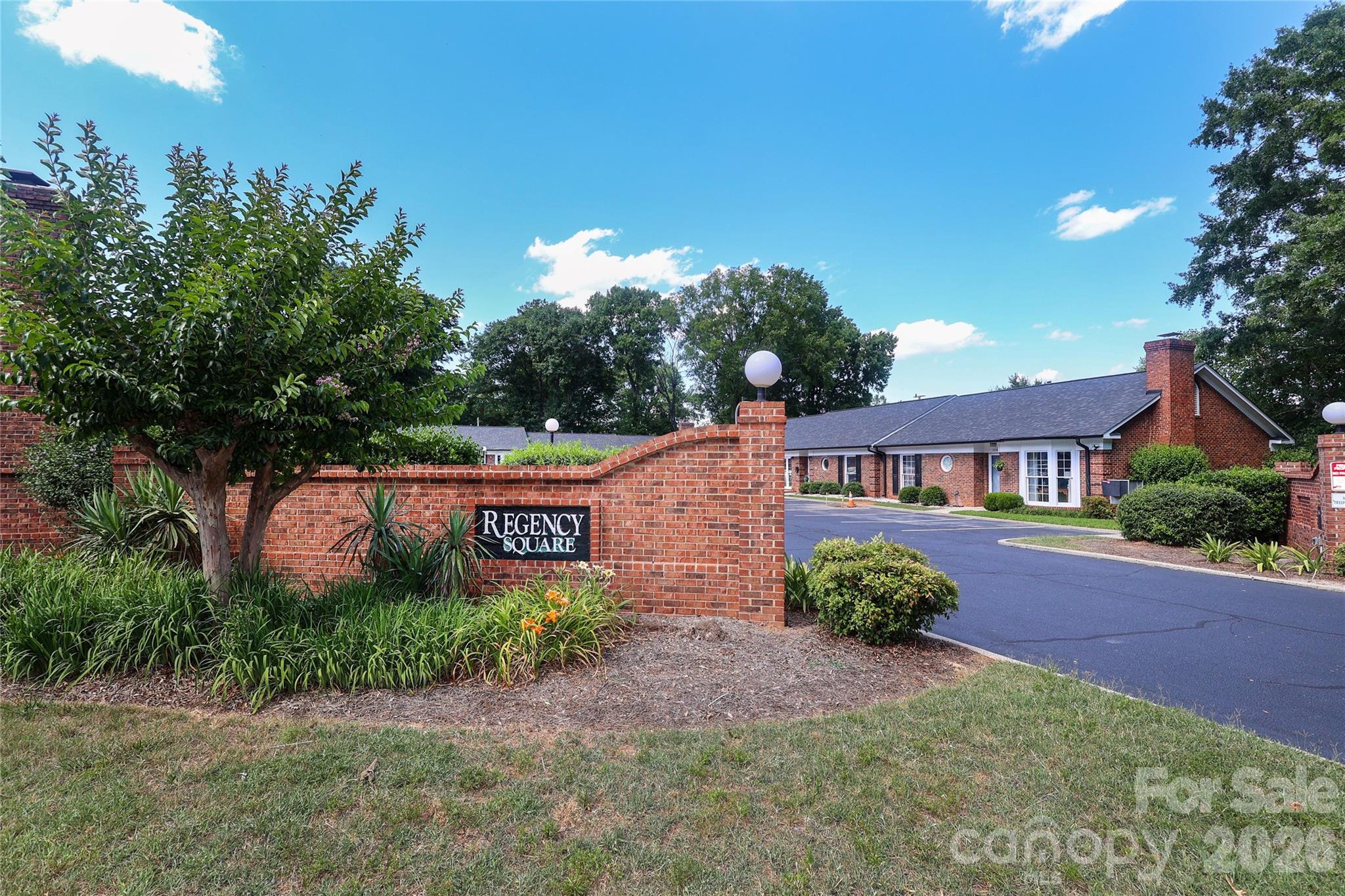 1214 E Franklin Boulevard #A — Gastonia