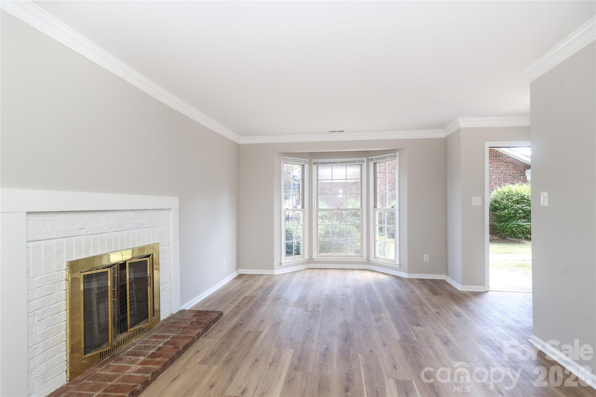 1214 E Franklin Boulevard #A — Gastonia