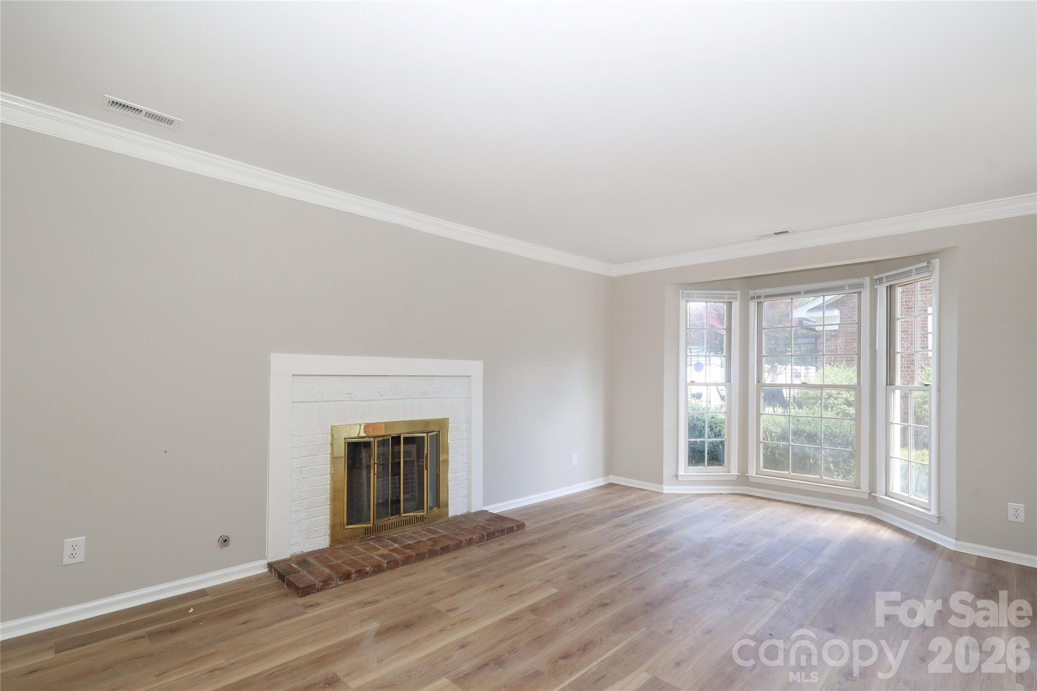 1214 E Franklin Boulevard #A — Gastonia