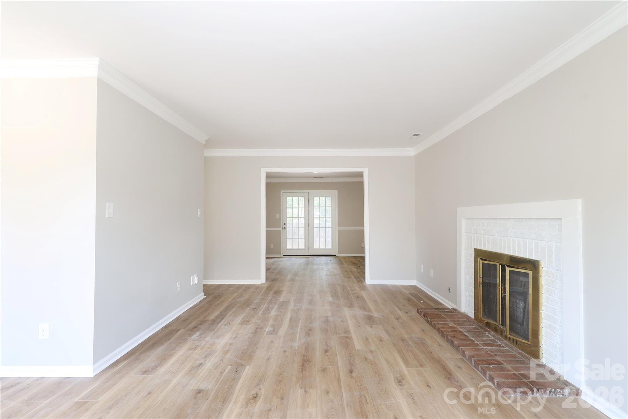 1214 E Franklin Boulevard #A — Gastonia